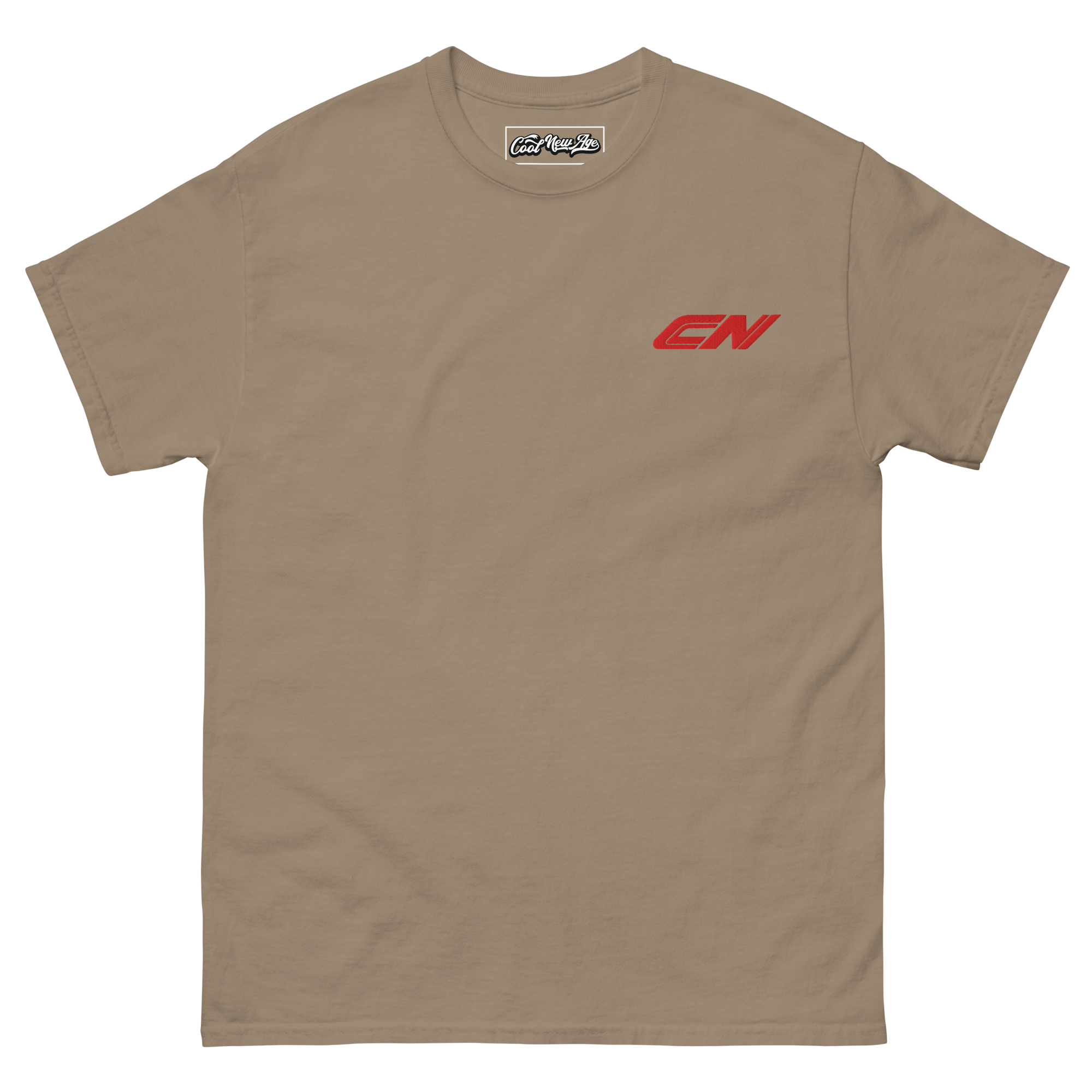unisex-classic-tee-brown-savana-front-69d13672cd9cf.png