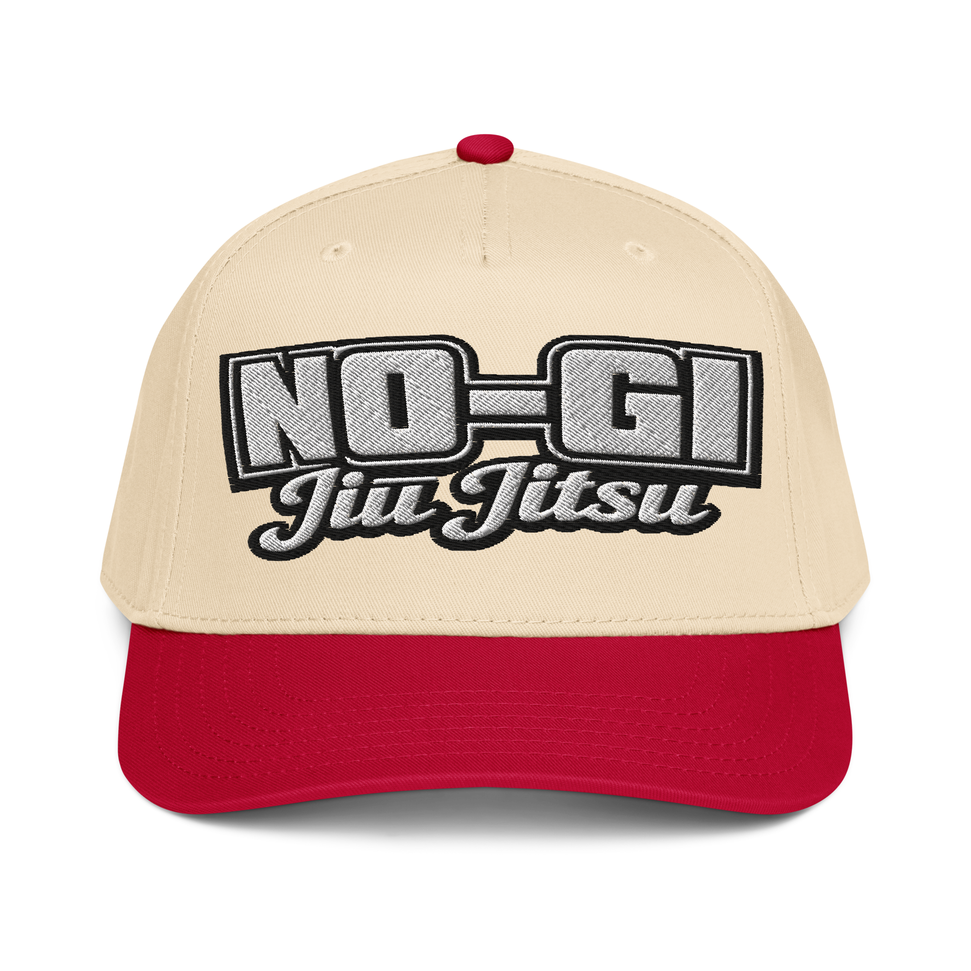 5-panel-mid-profile-baseball-cap-red-natural-front-69e63c4fbc7c2.png