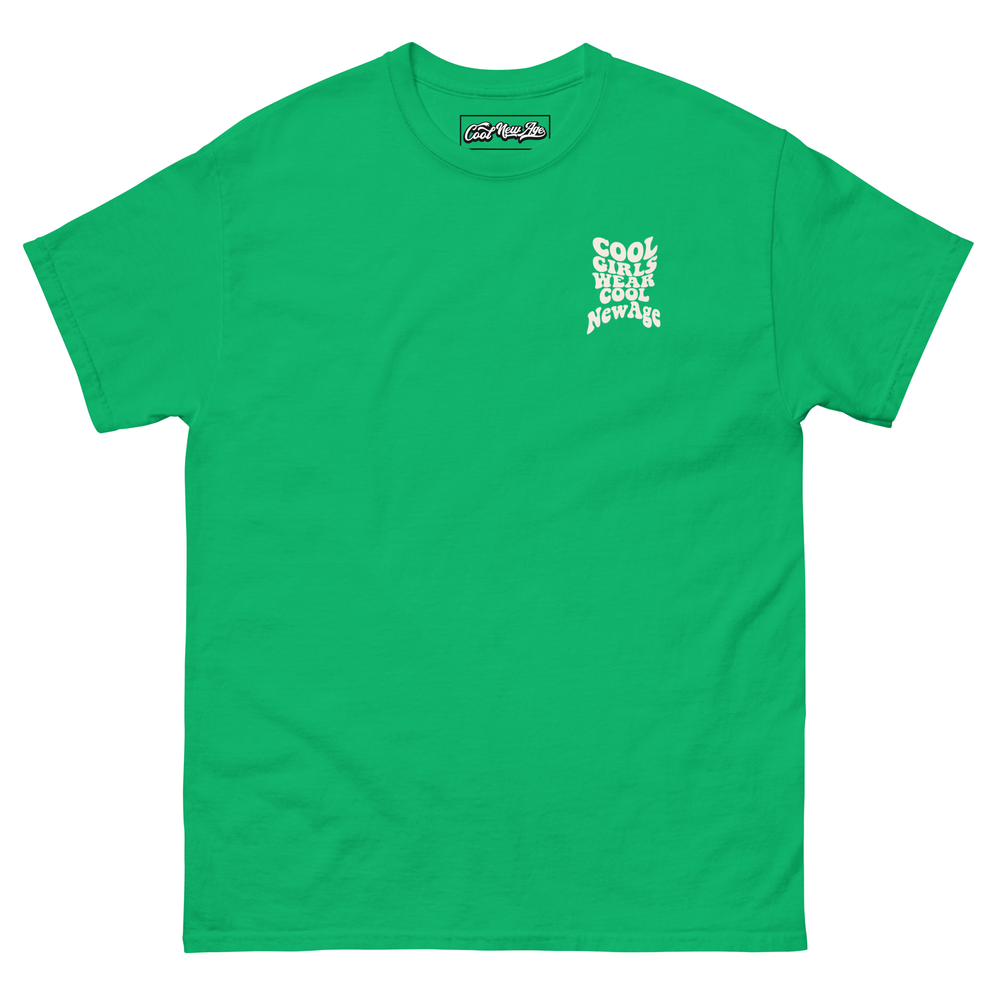 unisex-classic-tee-irish-green-front-69e63fe337706.png
