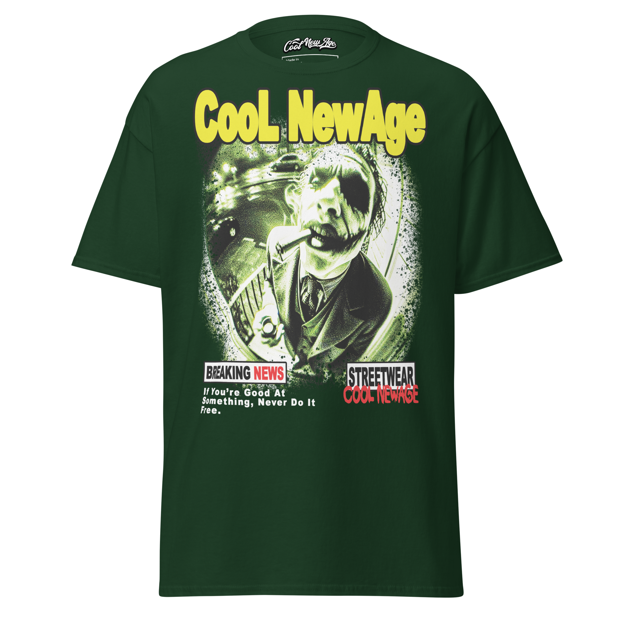 unisex-classic-tee-forest-green-front-69fddc5fd92b0.png