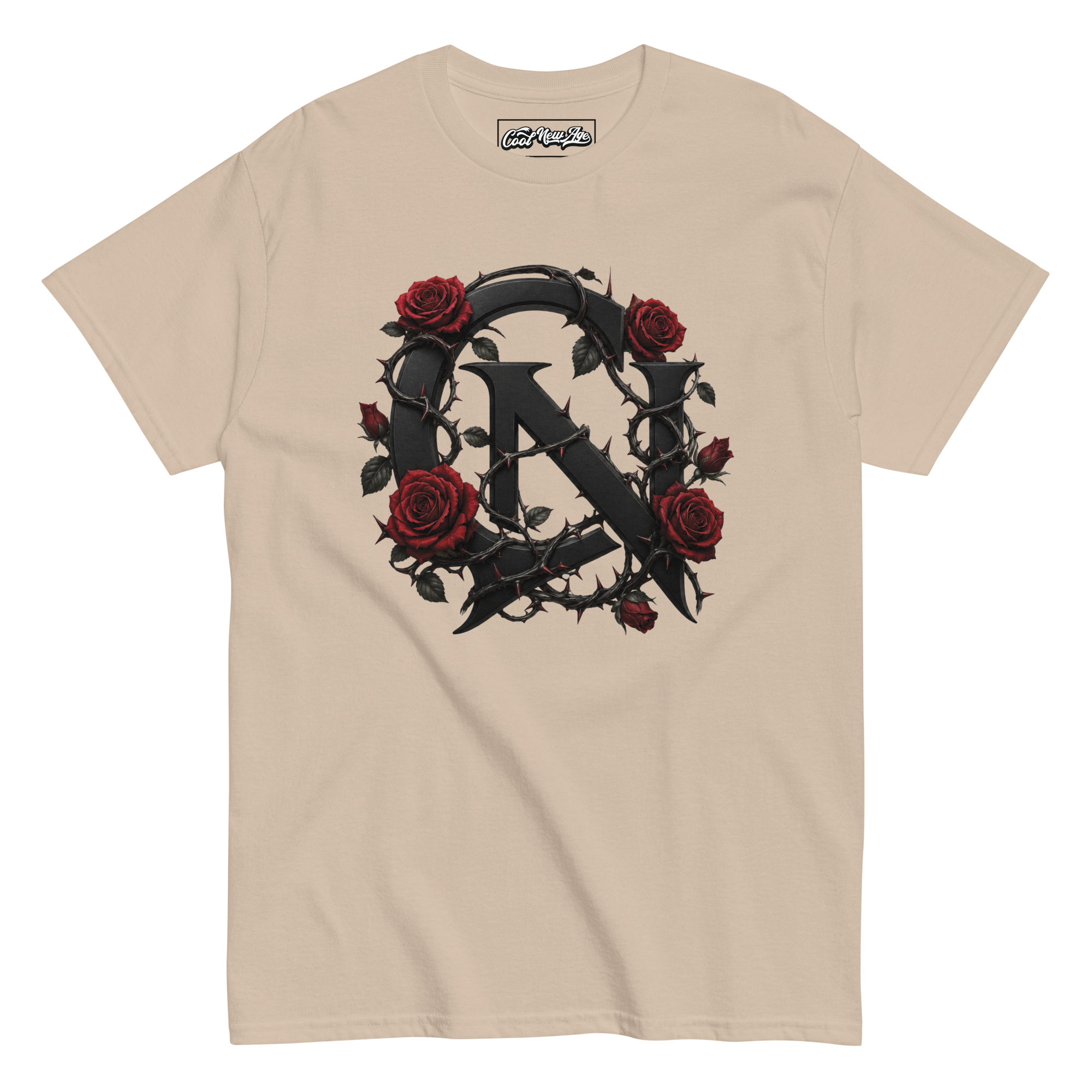 unisex-classic-tee-sand-front-6a0259436bd17.png