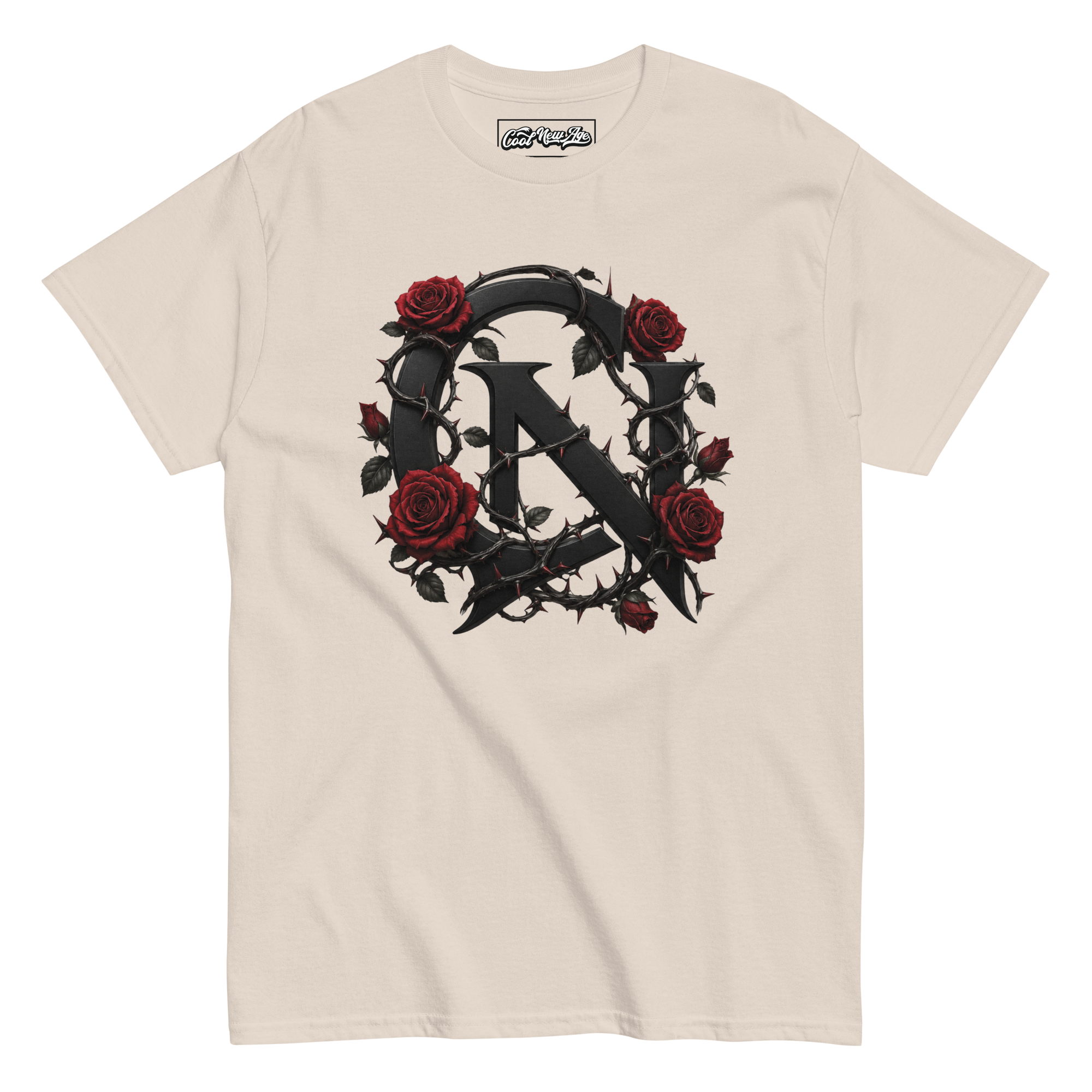unisex-classic-tee-natural-front-6a0259436eed6.png