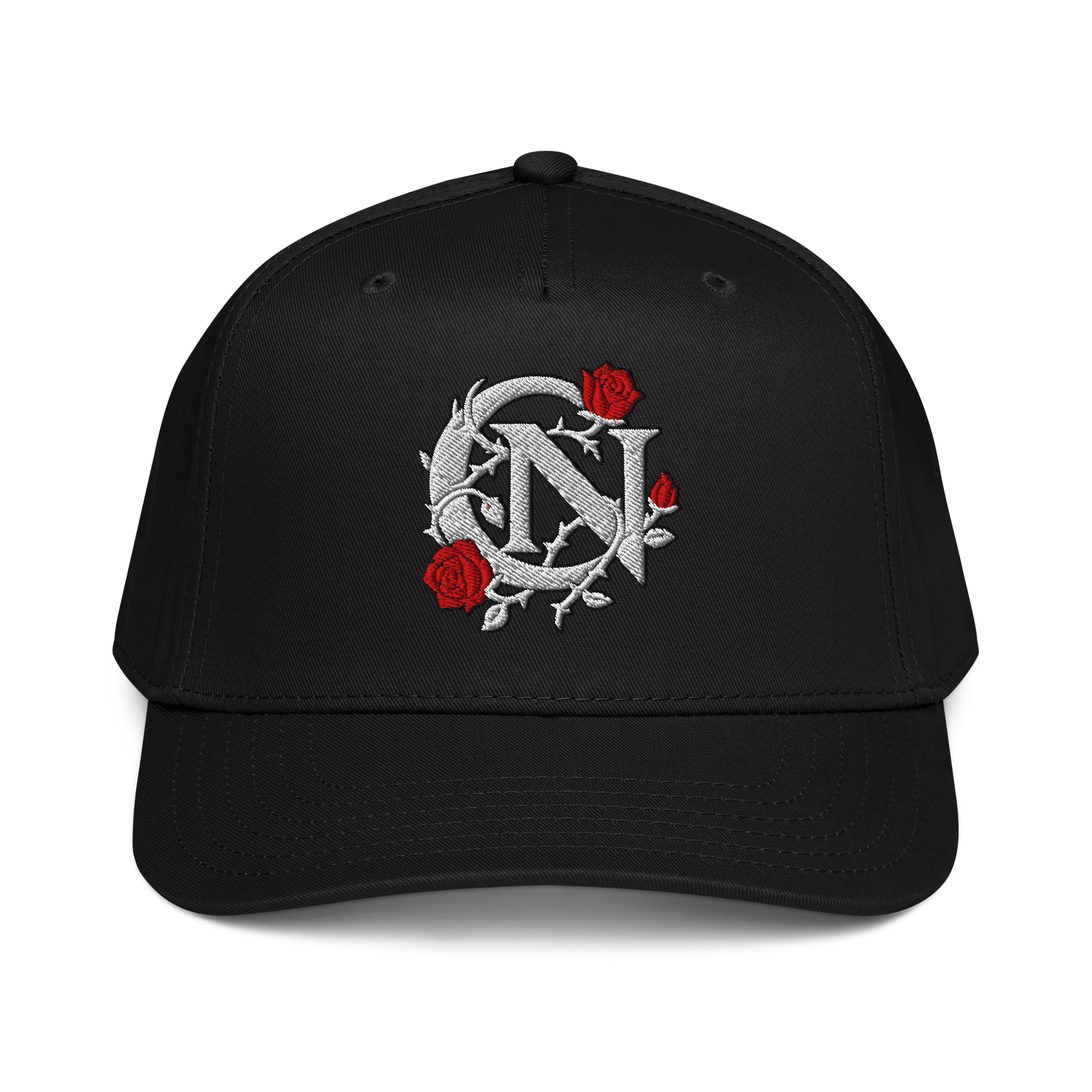5-panel-mid-profile-baseball-cap-black-front-6a025bd2a901a.png