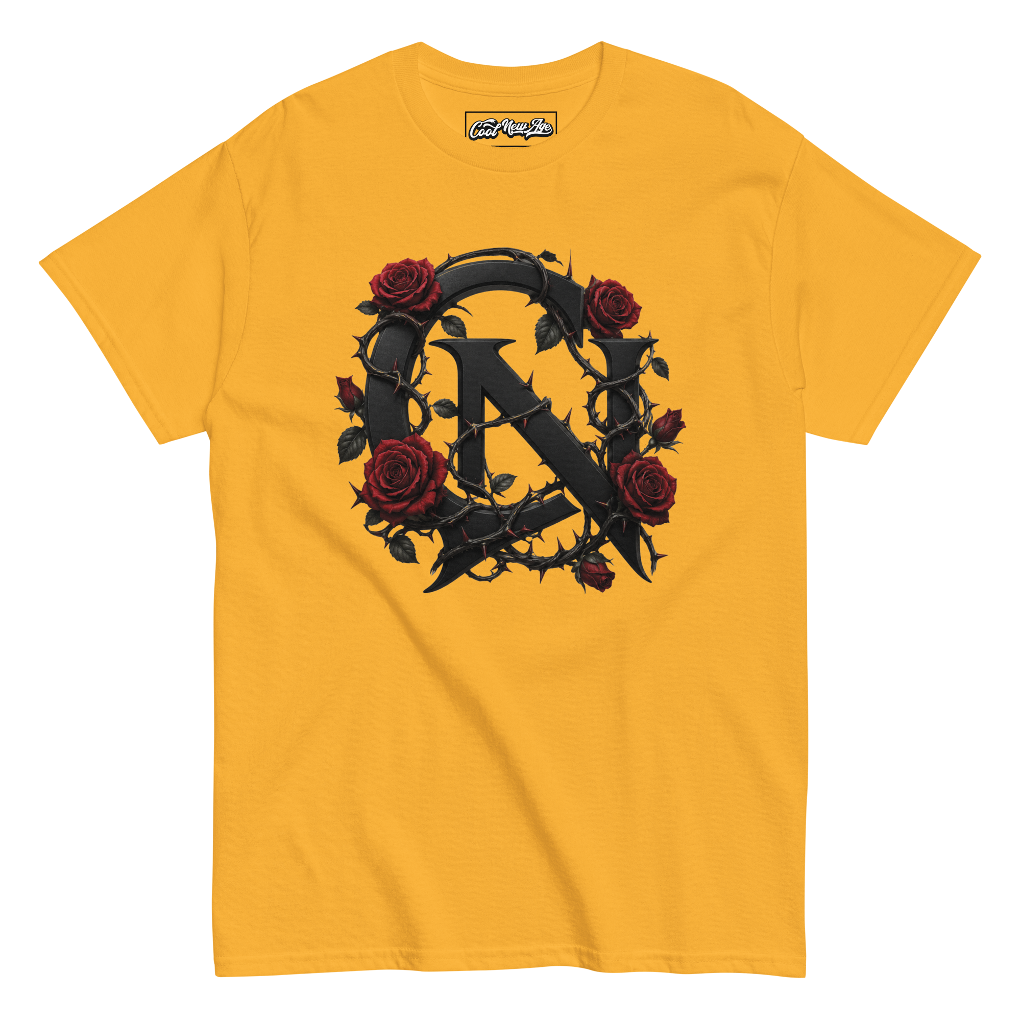unisex-classic-tee-gold-front-6a03056ee2bb1.png