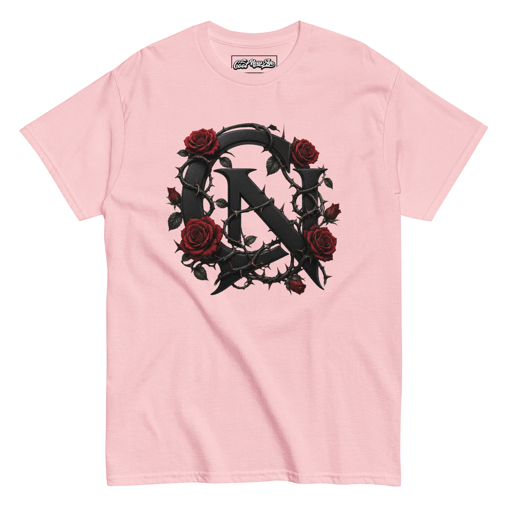 unisex-classic-tee-light-pink-front-6a03056f02126.png