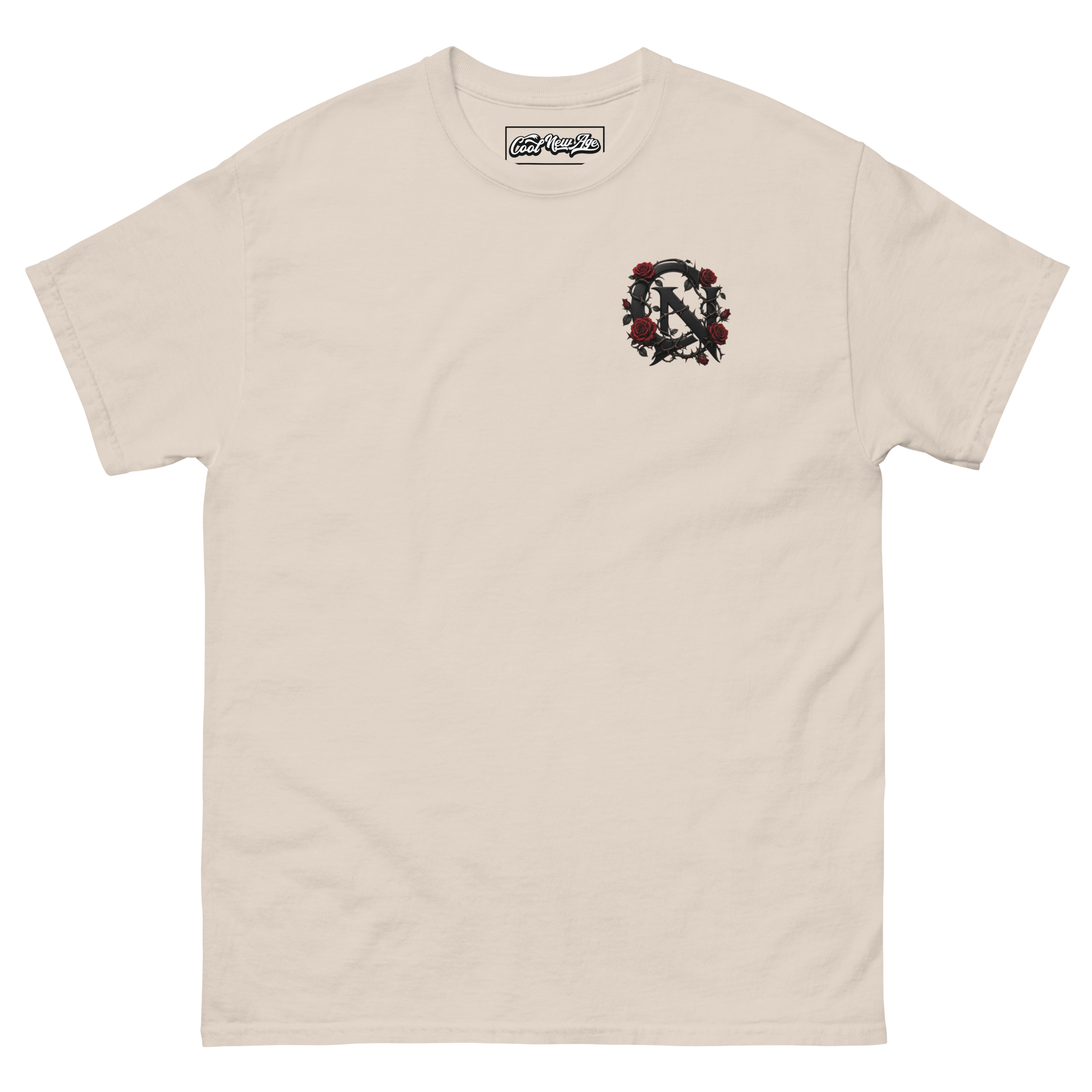unisex-classic-tee-natural-front-6a0305ee4a6a4.png