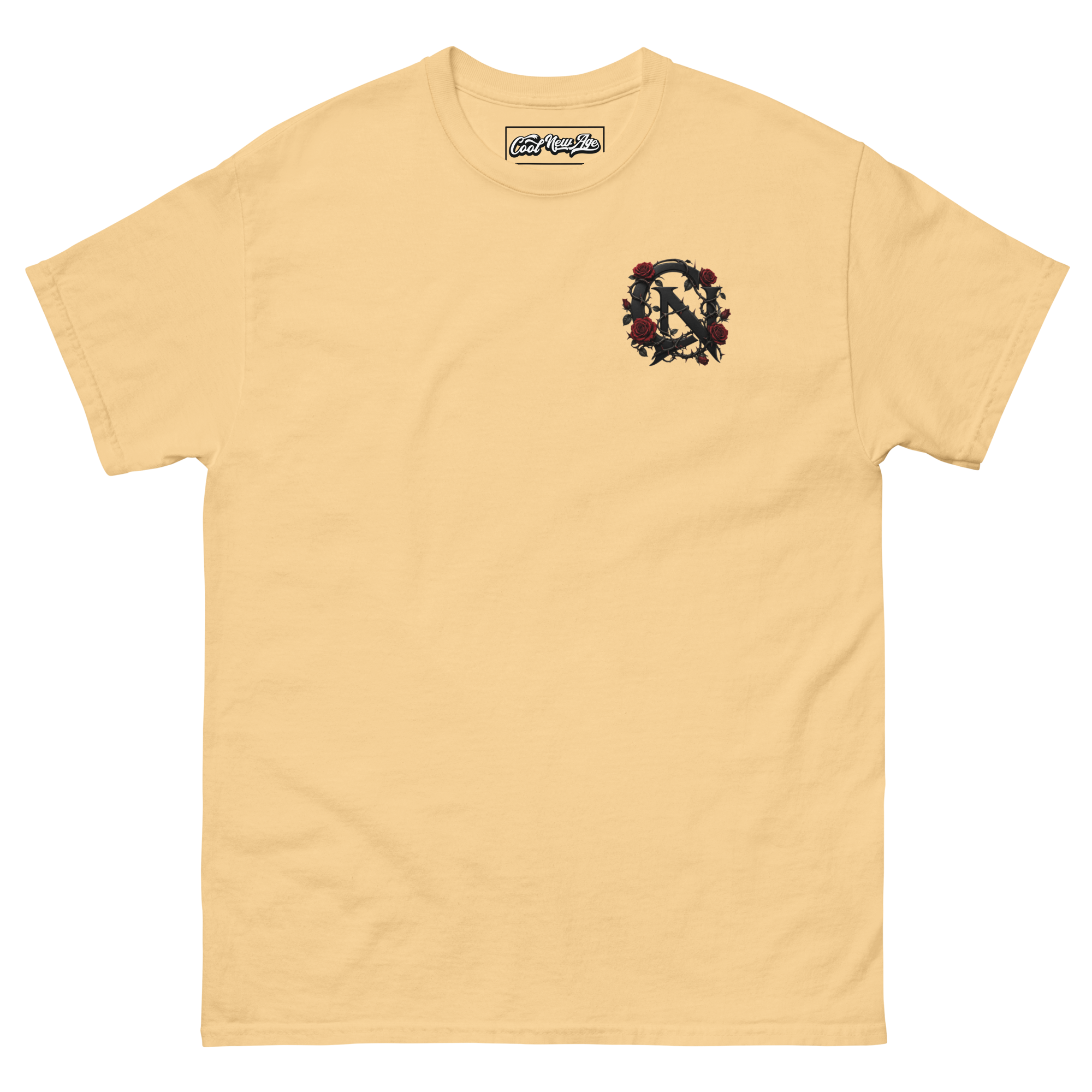 unisex-classic-tee-yellow-haze-front-6a0305ee4d0e7.png