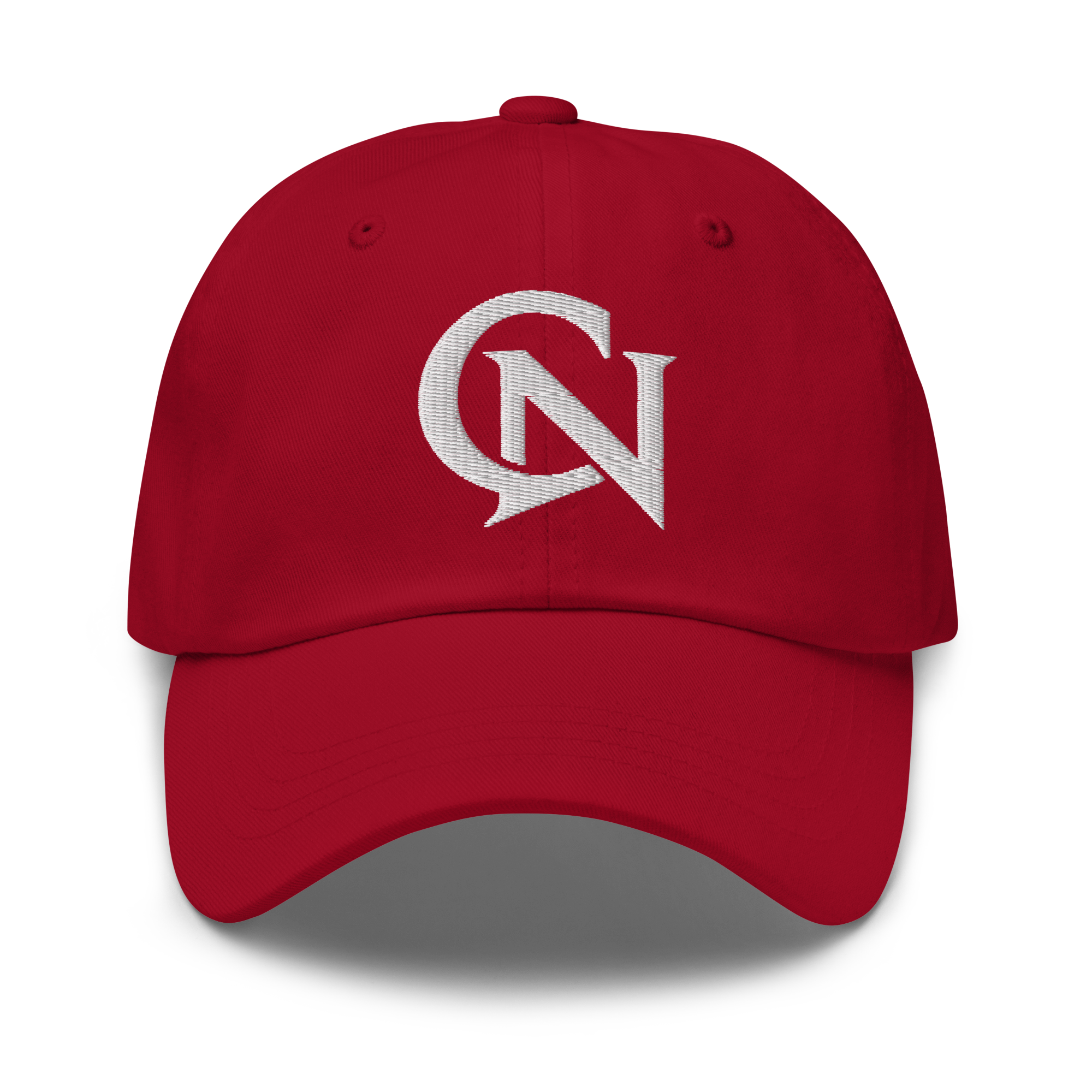 classic-dad-hat-cranberry-front-6a16e519bc5da.png