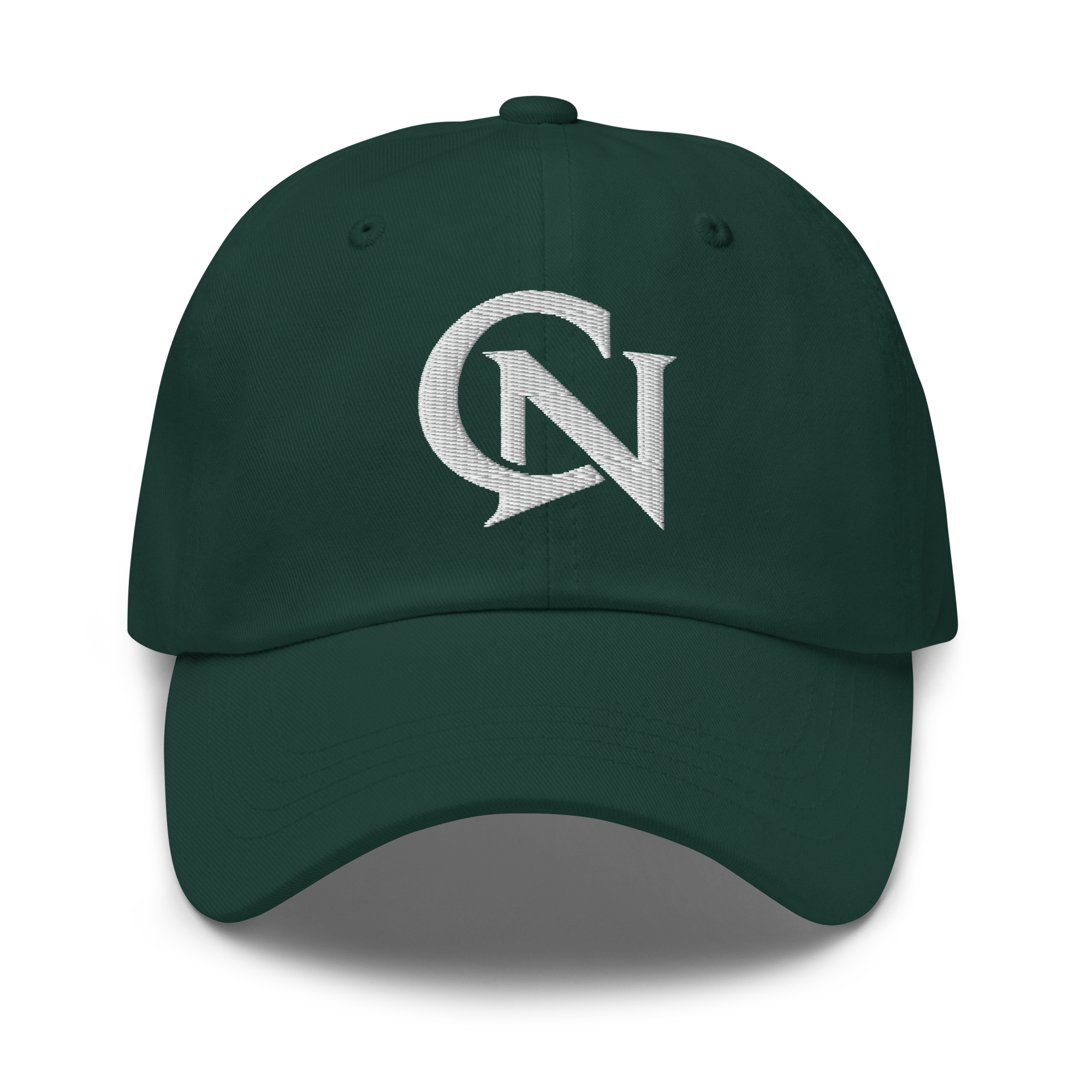 classic-dad-hat-spruce-front-6a16e519bcfd7.png