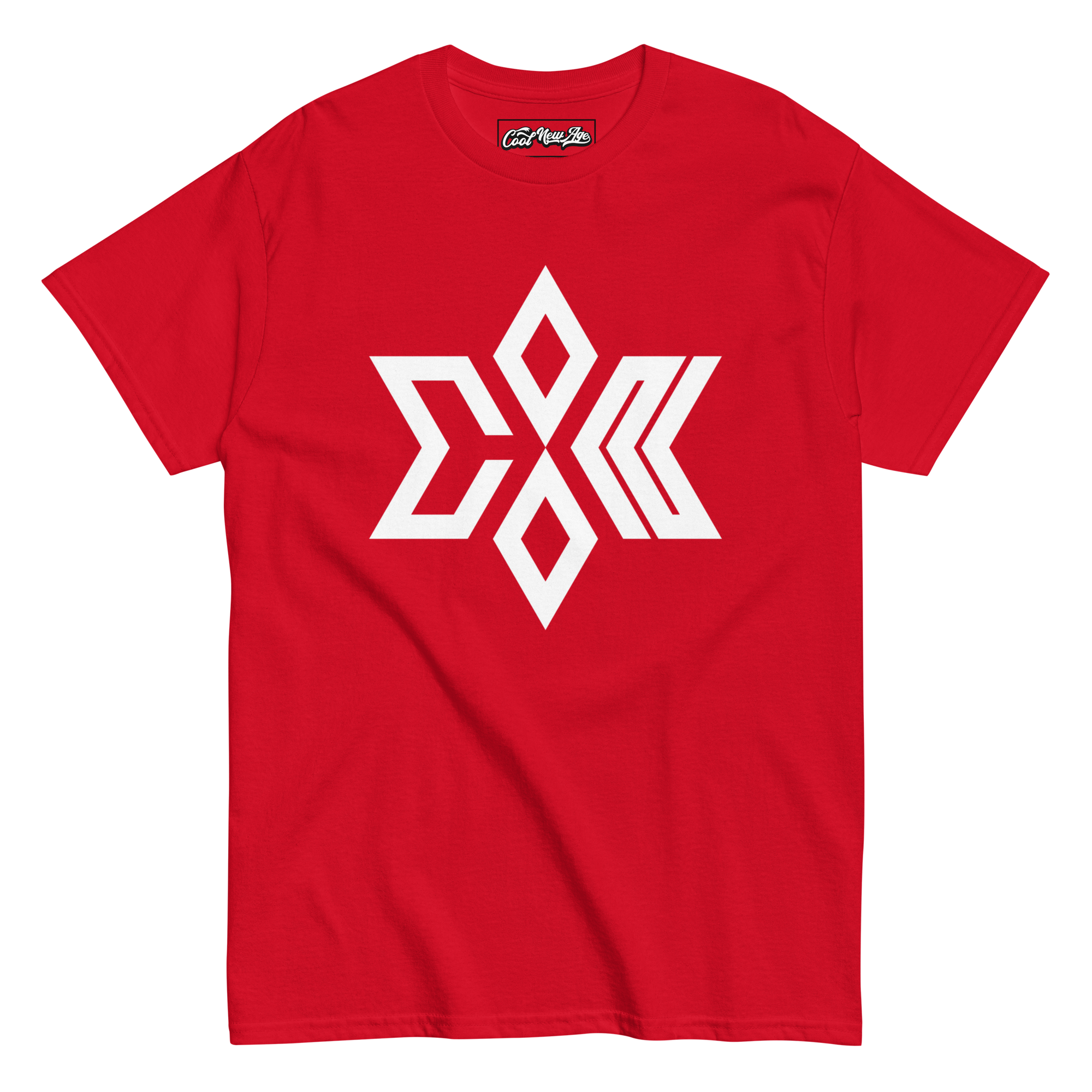 unisex-classic-tee-red-front-6a58fc1647749.png