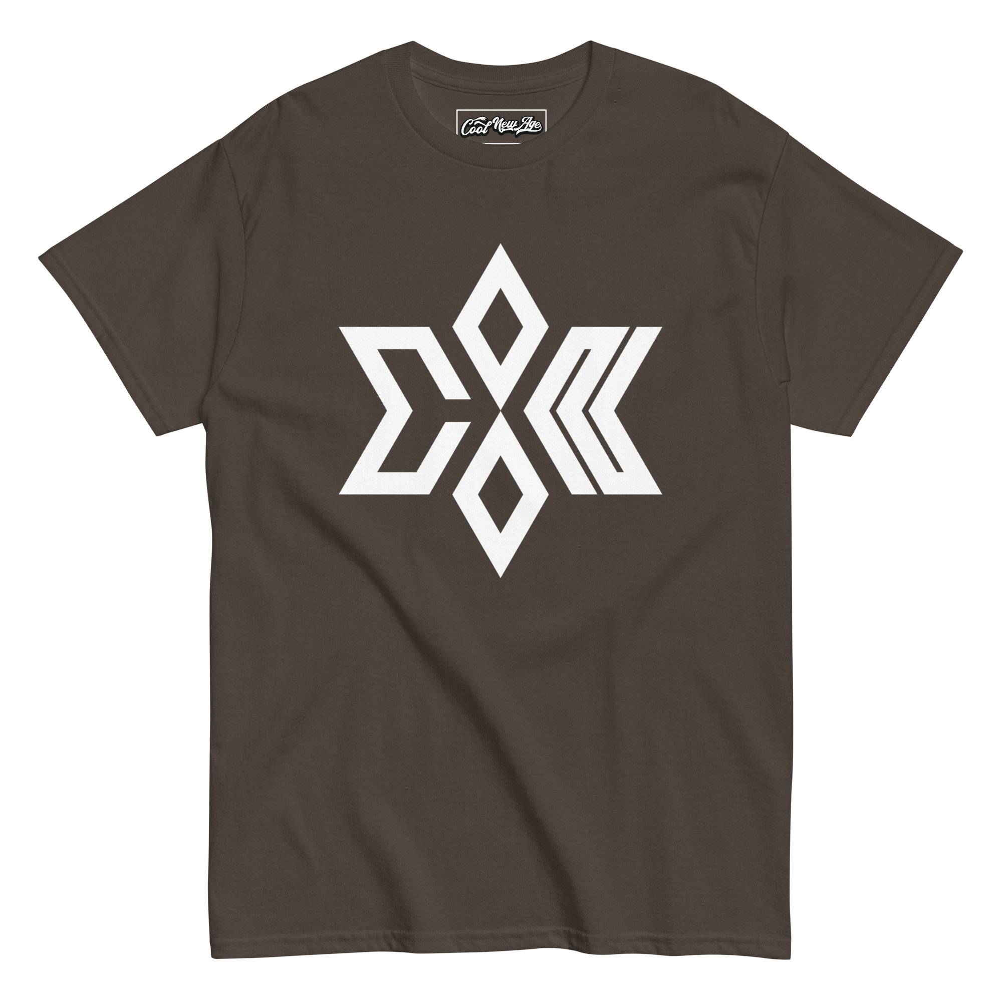 unisex-classic-tee-dark-chocolate-front-6a58fc164cb0a.png