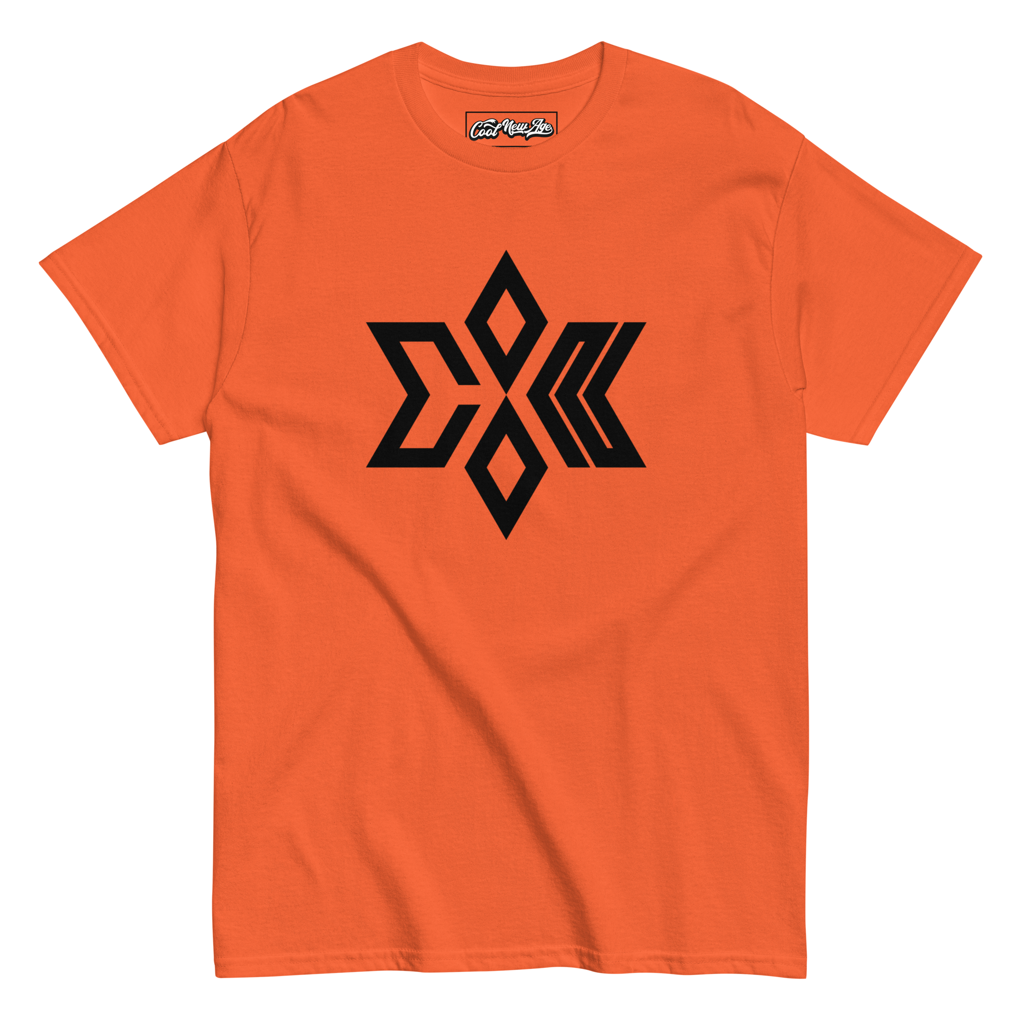unisex-classic-tee-orange-front-6a58fcb586cb8.png