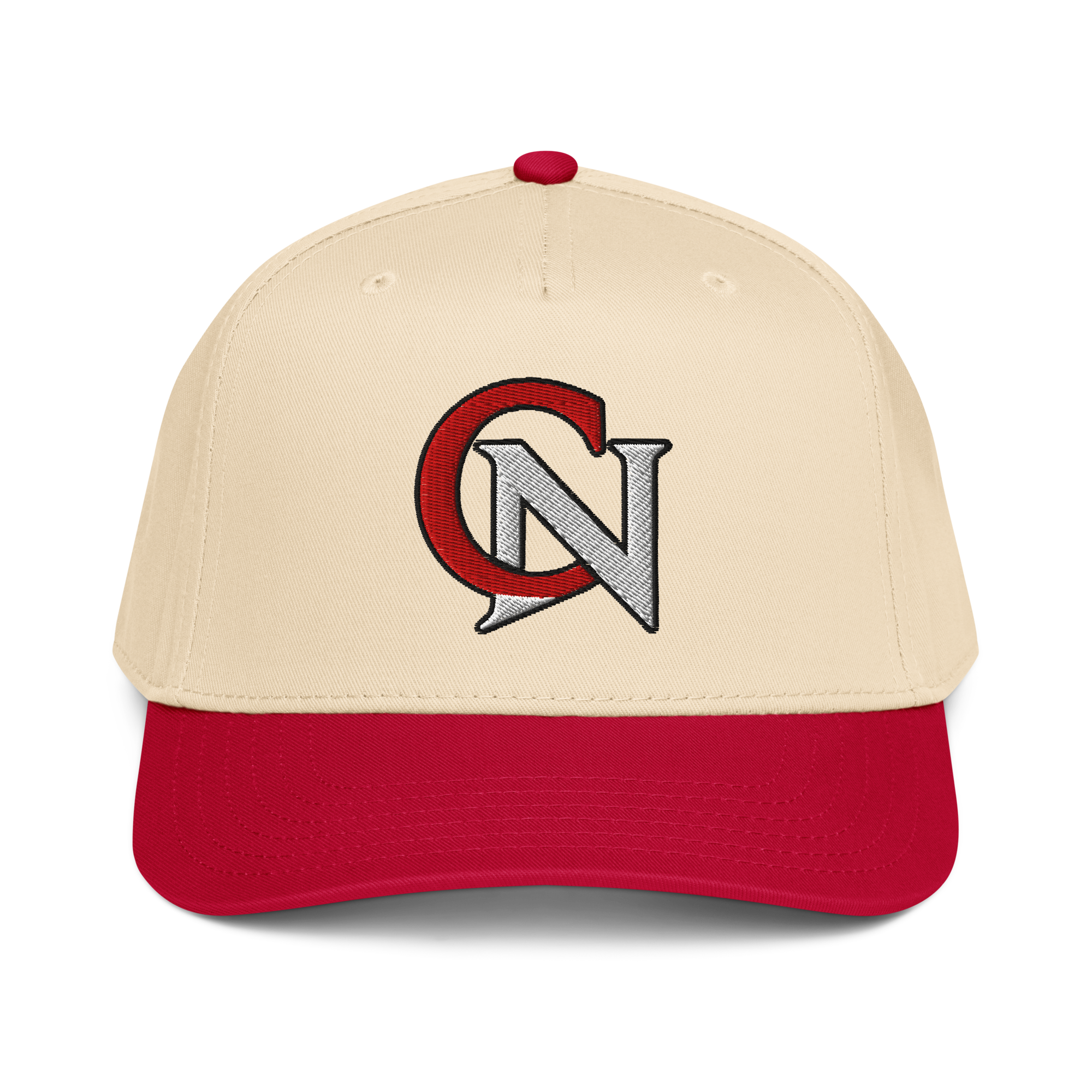 5-panel-mid-profile-baseball-cap-red-natural-front-6a5a443193f57.png