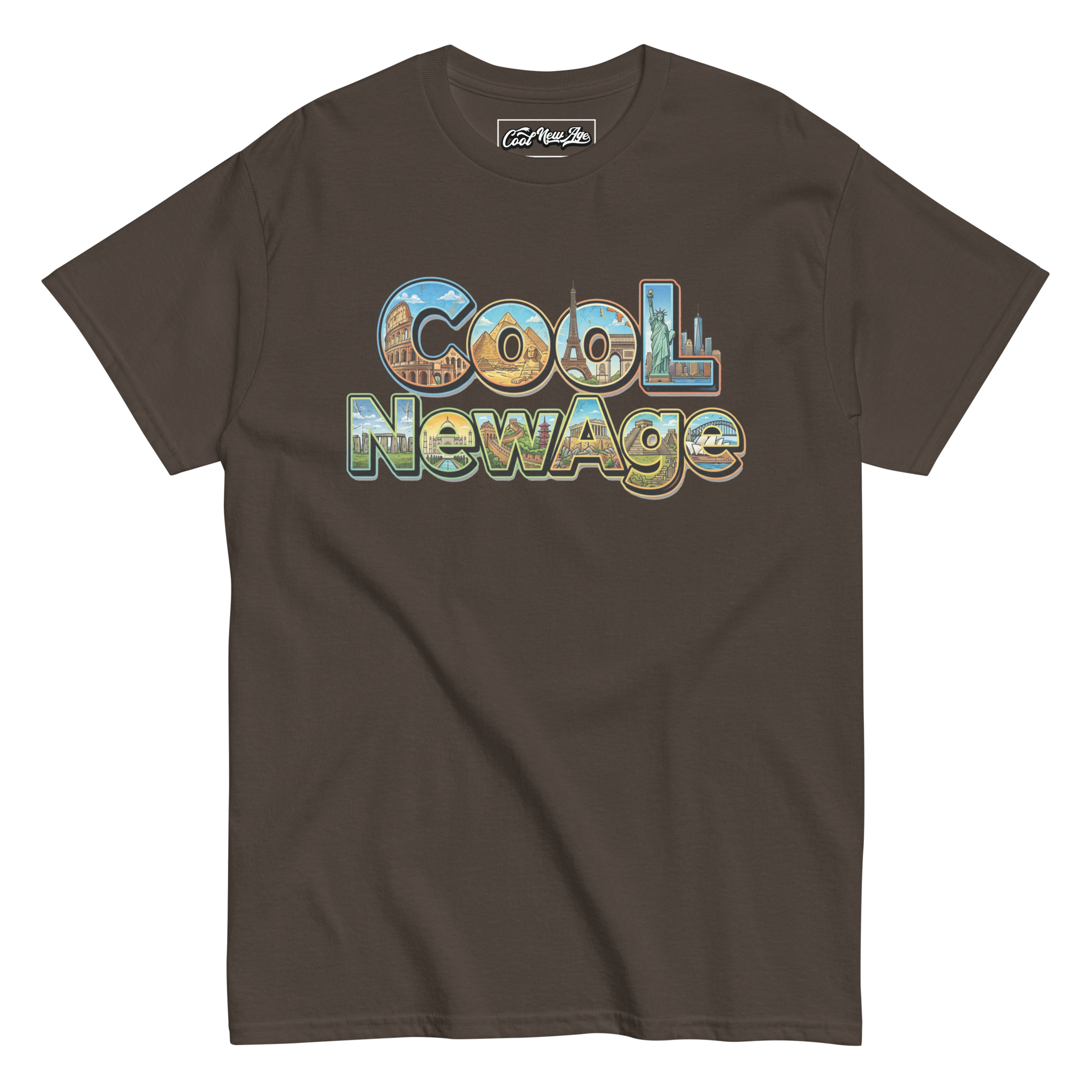 unisex-classic-tee-dark-chocolate-front-6a5a4593cd765.png