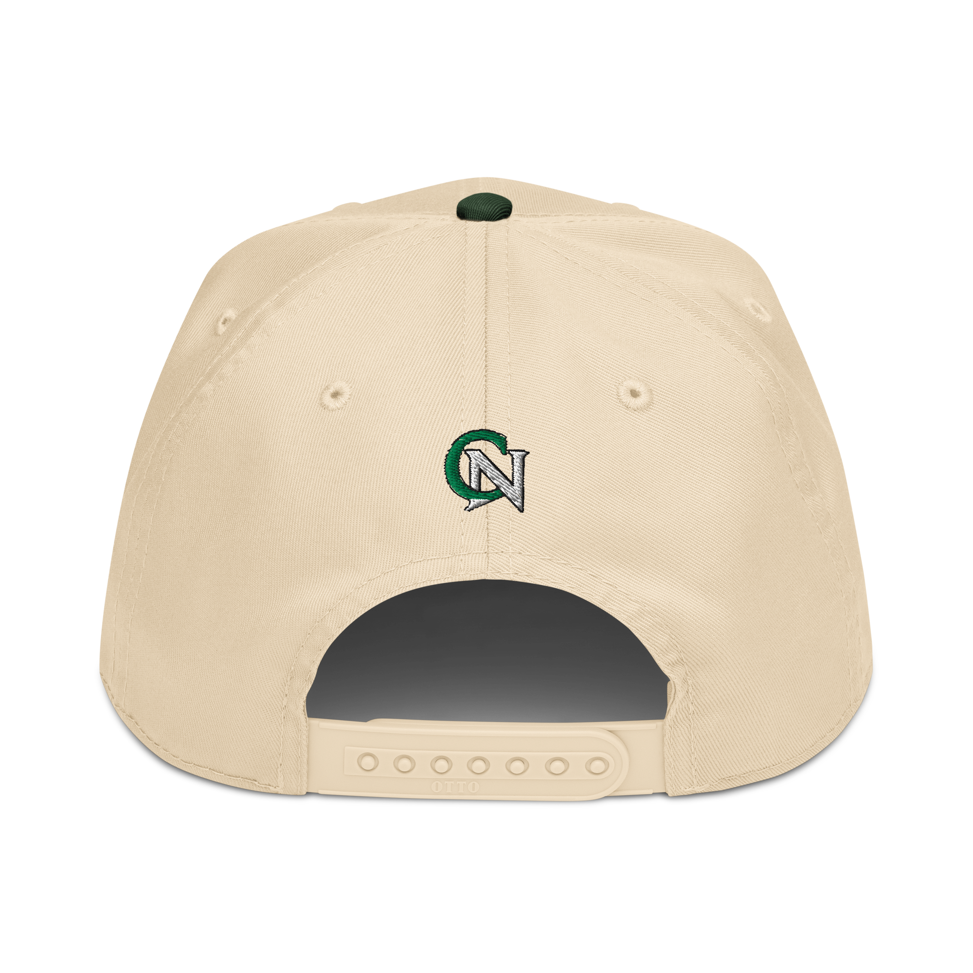 5-panel-mid-profile-baseball-cap-dark-green-natural-back-6a5a47ce373b7.png