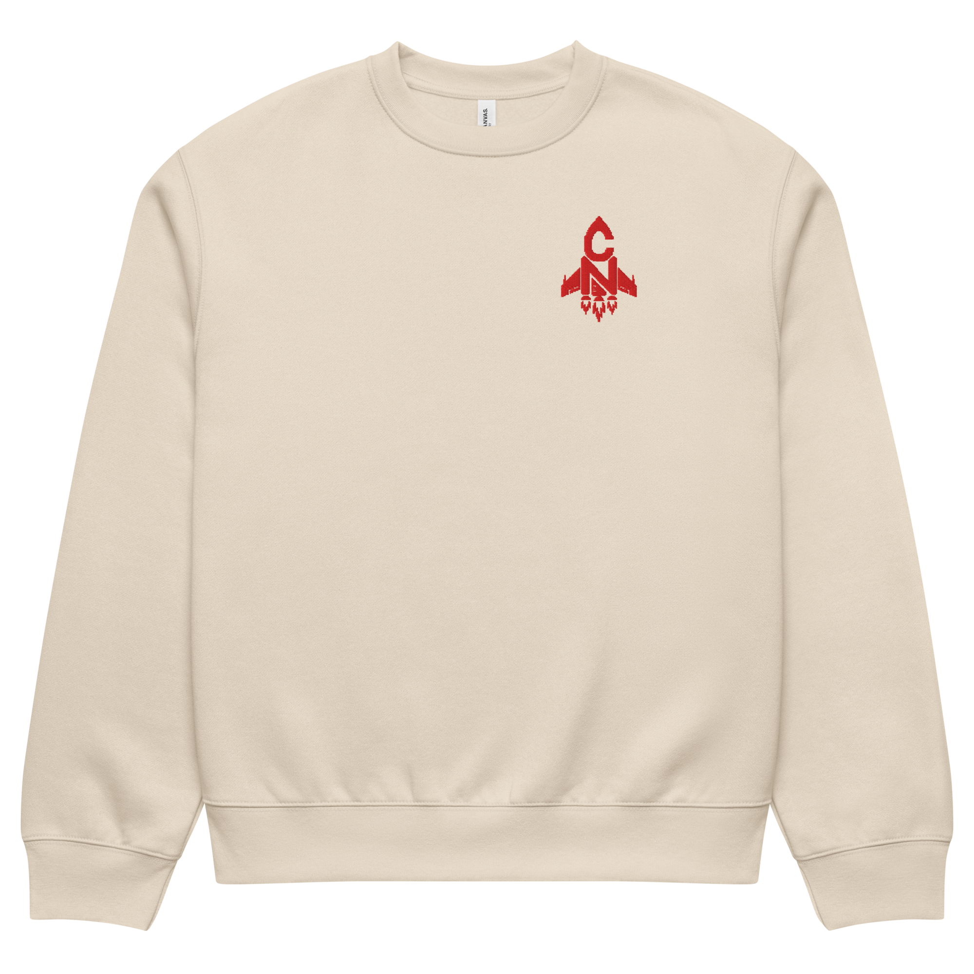 unisex-oversized-heavyweight-sweatshirt-dust-front-6a7f5845e071e.png