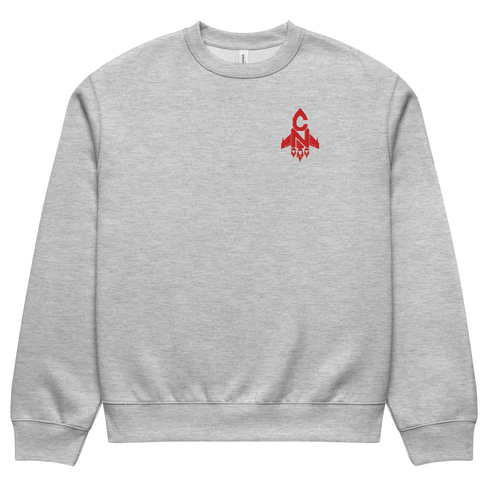 unisex-oversized-heavyweight-sweatshirt-athletic-heather-front-6a7f5845e0a92.png