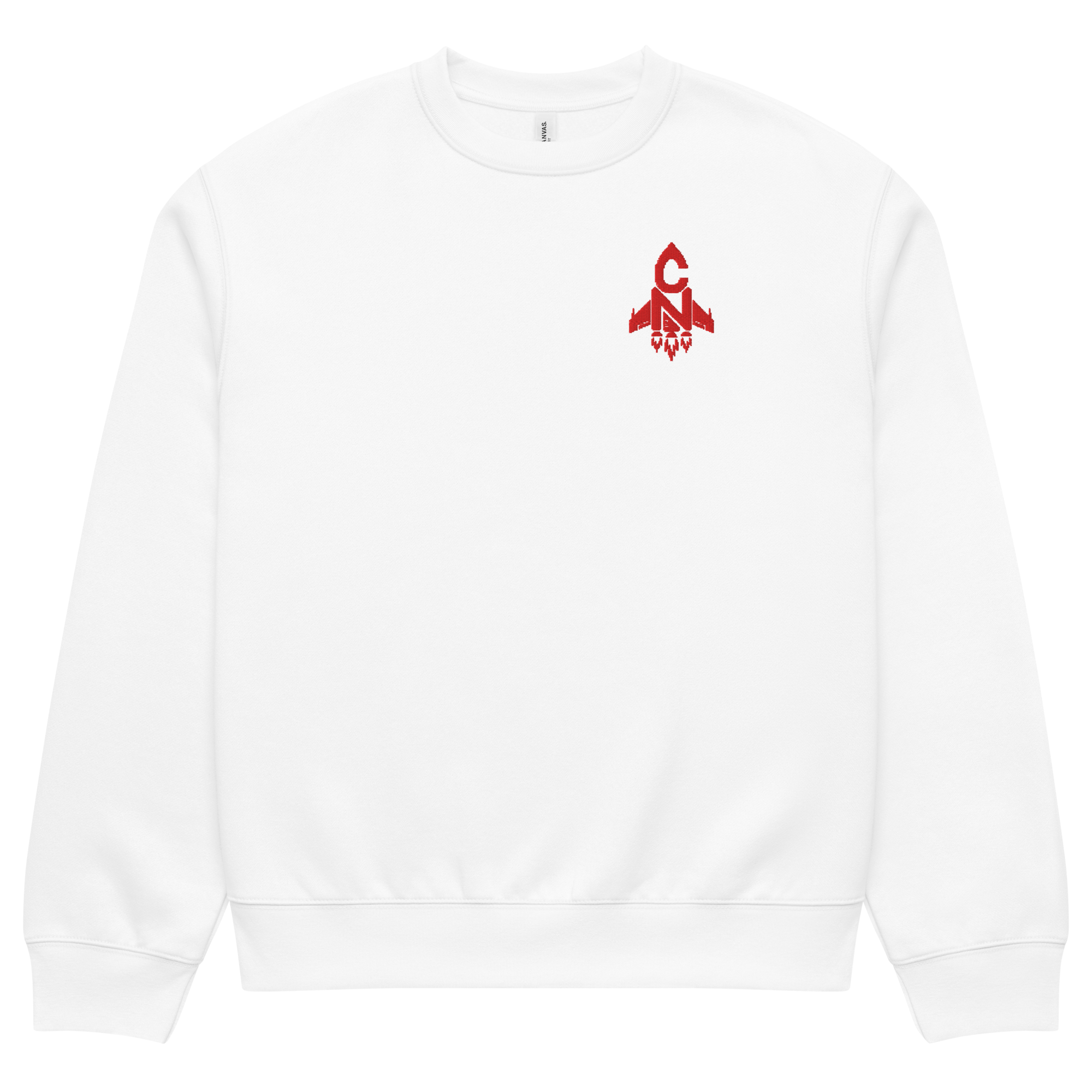 unisex-oversized-heavyweight-sweatshirt-white-front-6a7f5845e0ec8.png