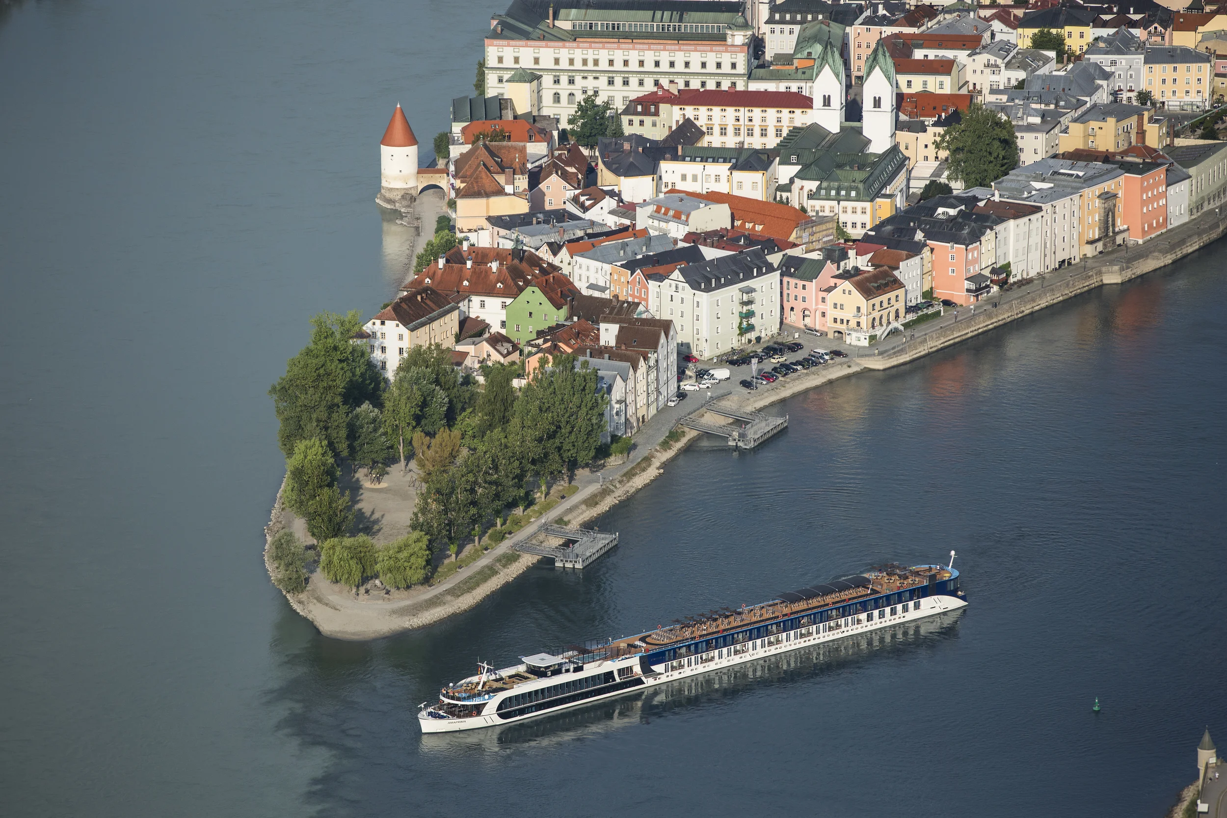 cruises