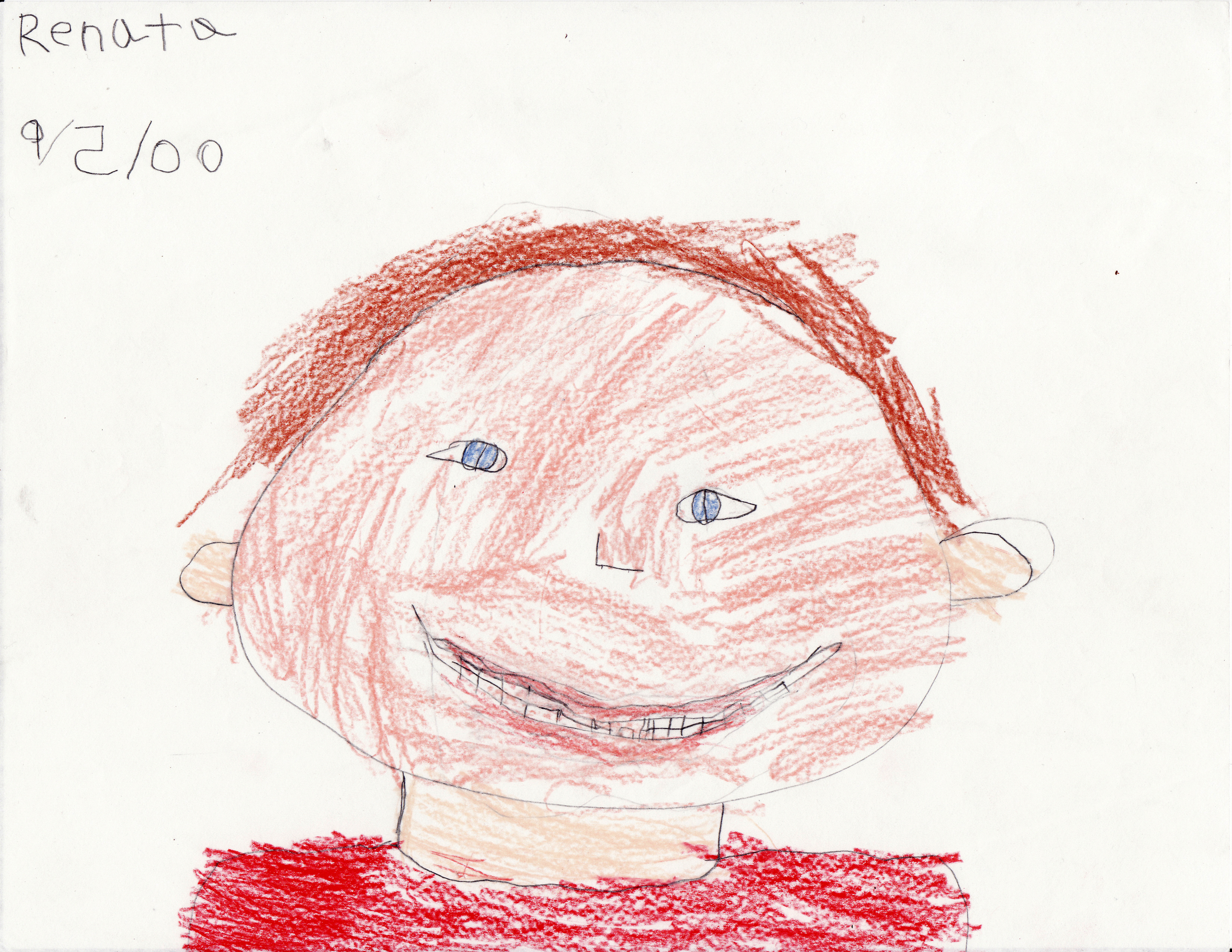 Sept 5, 2000
