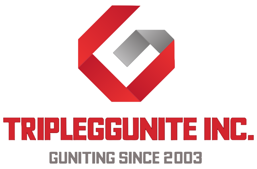 TRIPLE-G-GUNITE, INC. 