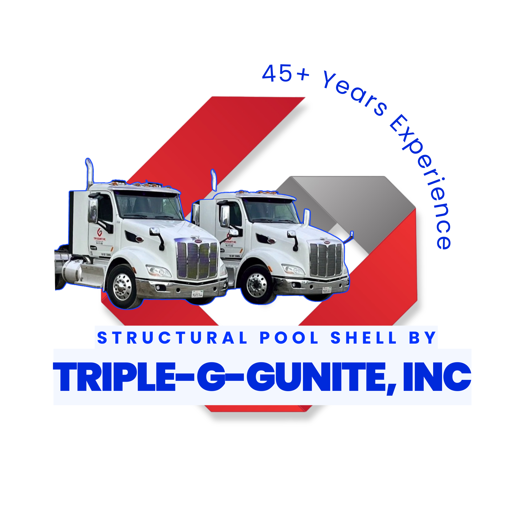 TRIPLE -G- GUNITE, INC. 