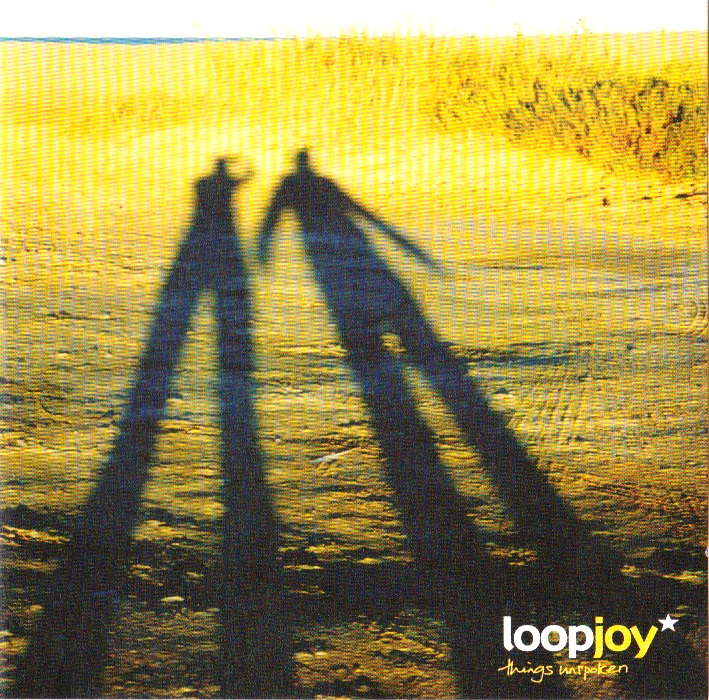 Loopjoy - Things Unspoken