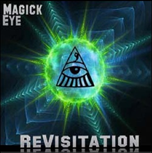 Magick Eye - Revisitation