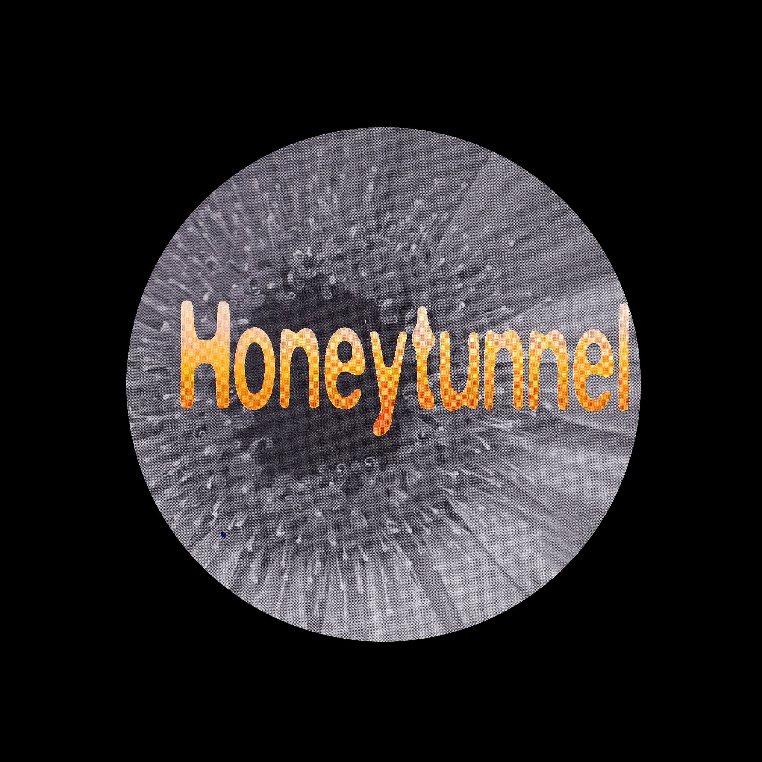 Honeytunnel - Solace 7" Single