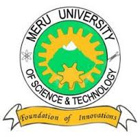 Meru University College of Science and Technology