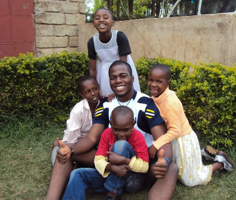 Rama Mwenesi