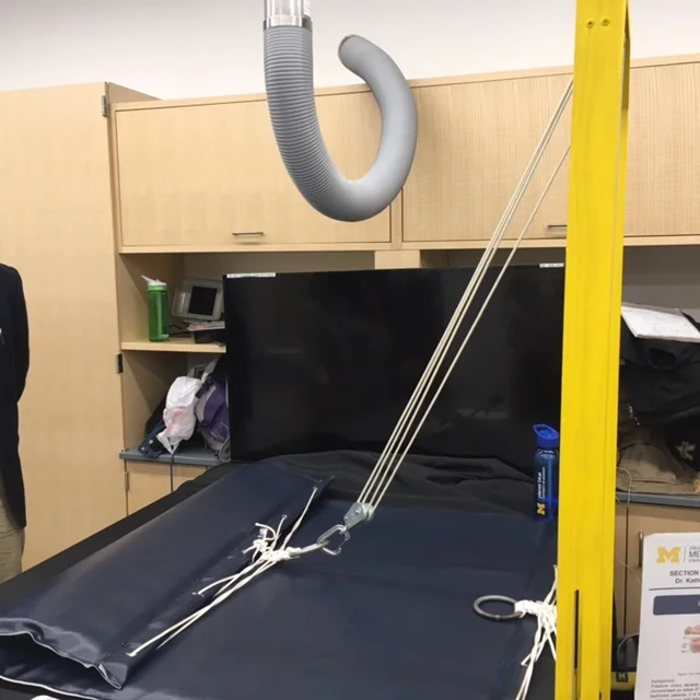 University and Hospital Collaborations