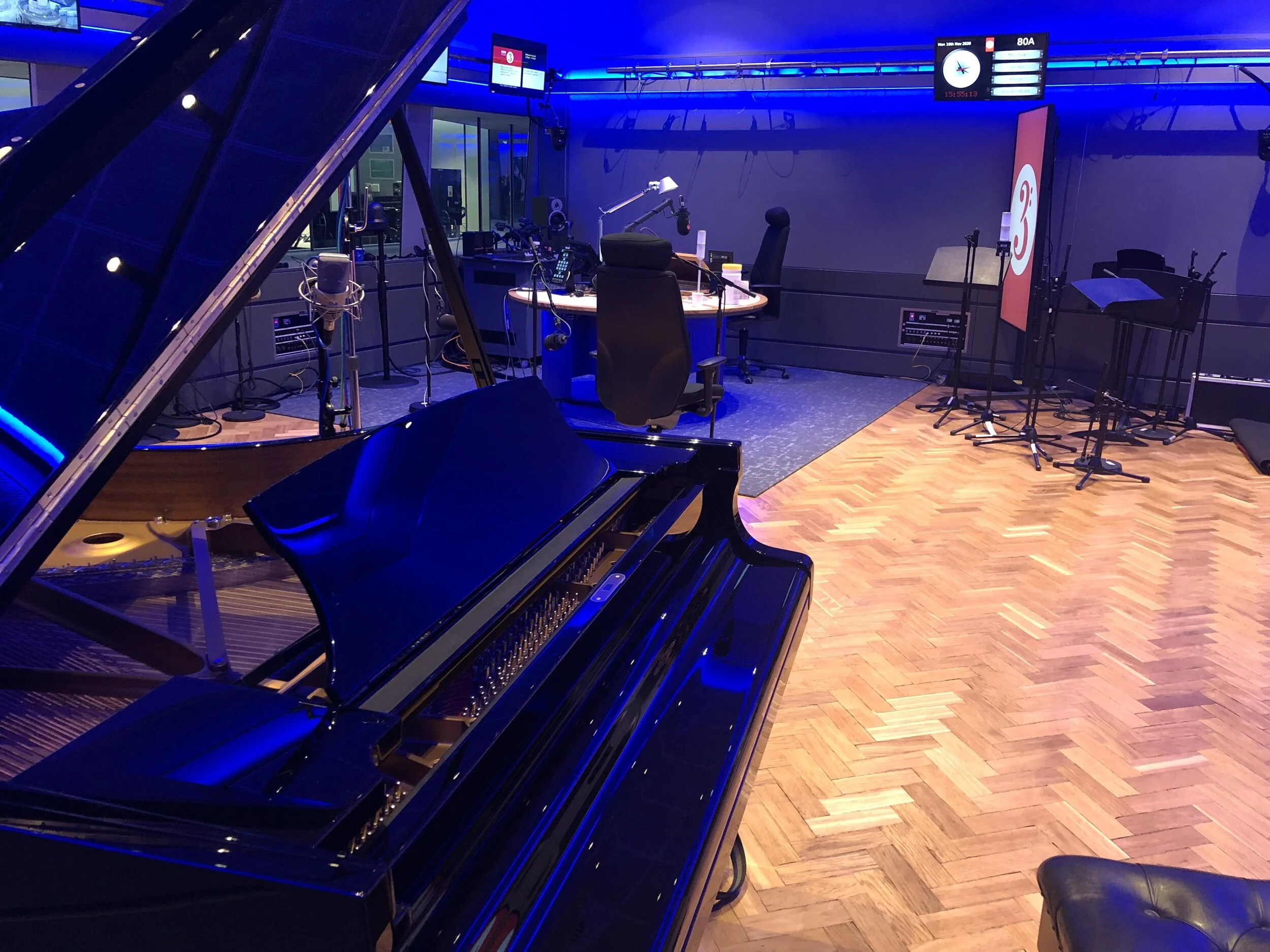 BBC Radio 3 - In Tune