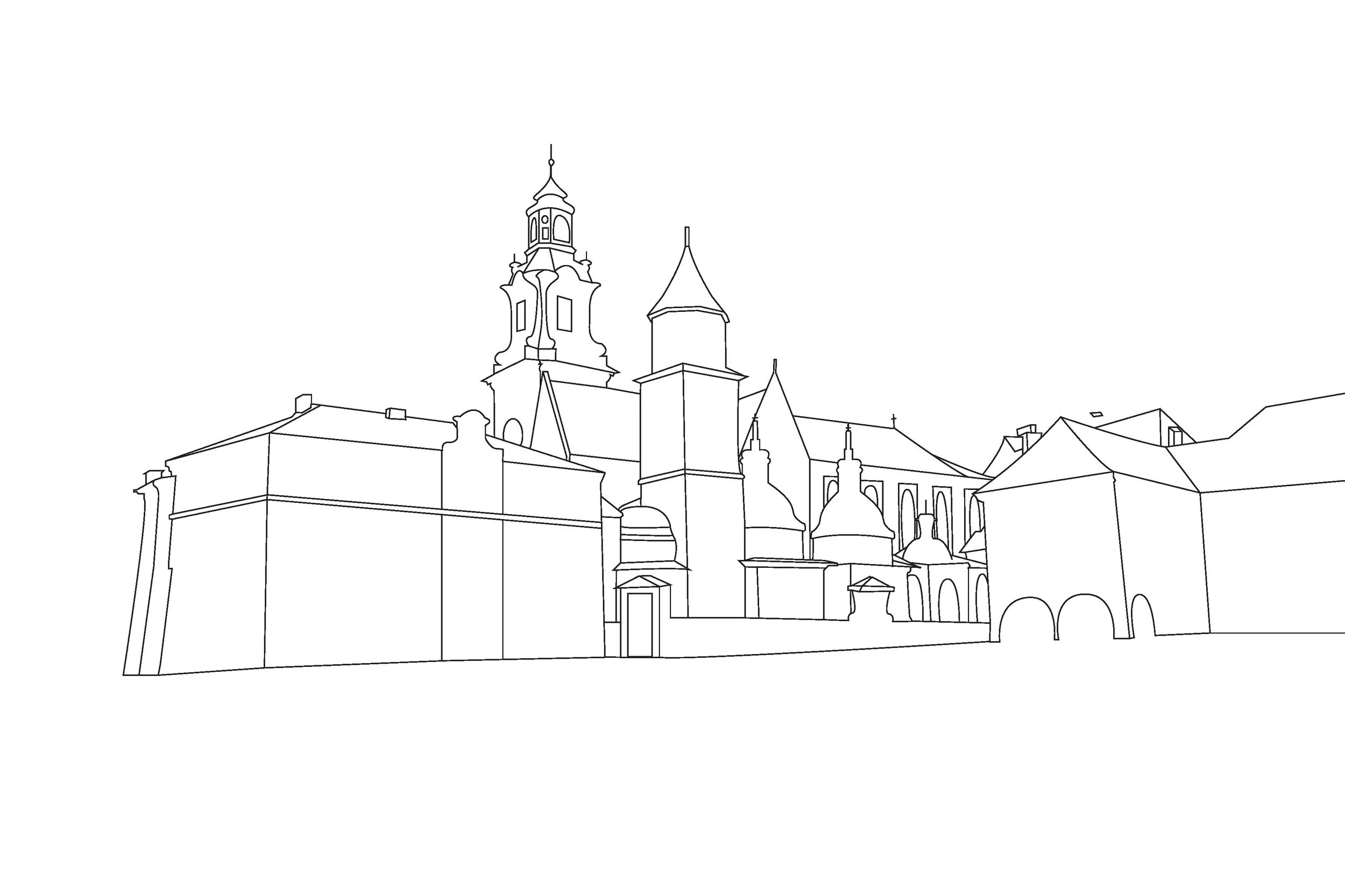 Wawel Cathedral