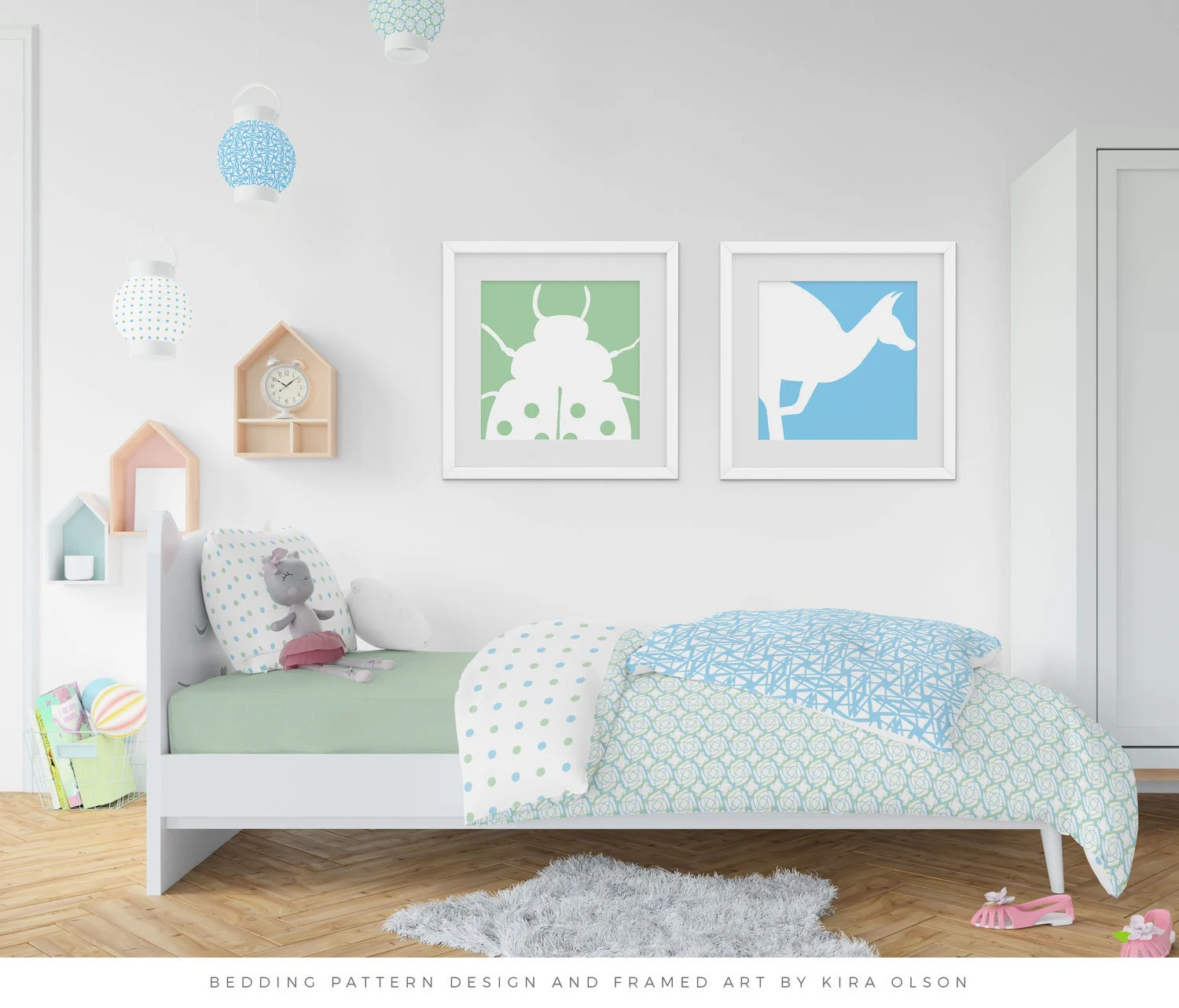 Bedding+patterns+and+wall+art+by.jpg