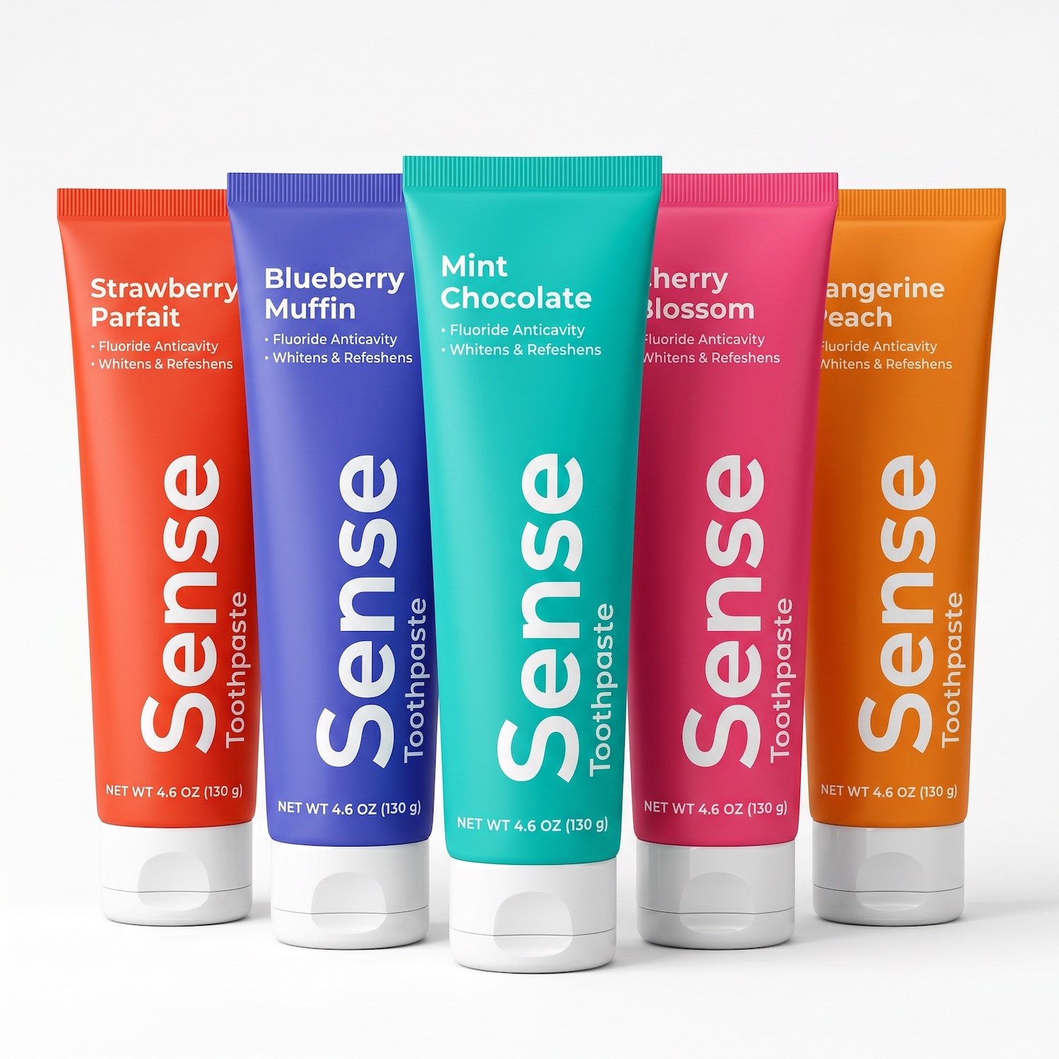 Freelance Service / CPG Design