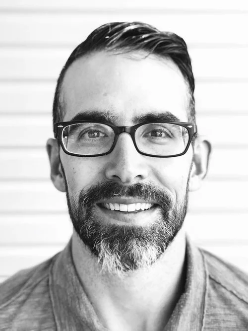 Jesse Furey | Executive Director