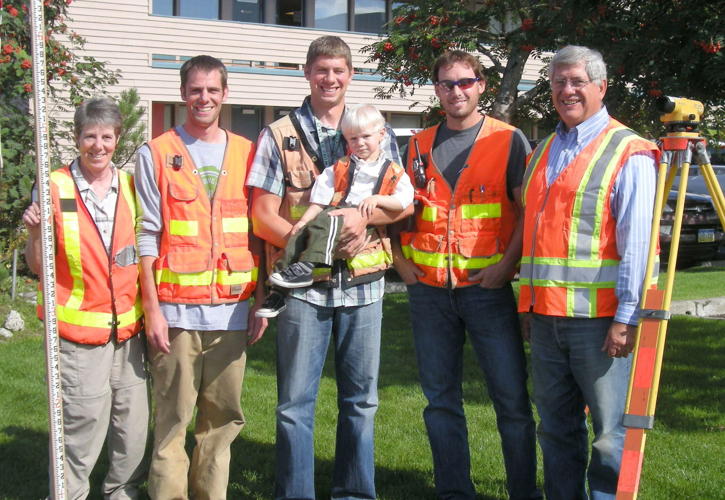 VEI Consultants - Alaska Civil and Environmental Engineering, Transportation, Water, Wastewater, Surveying Services