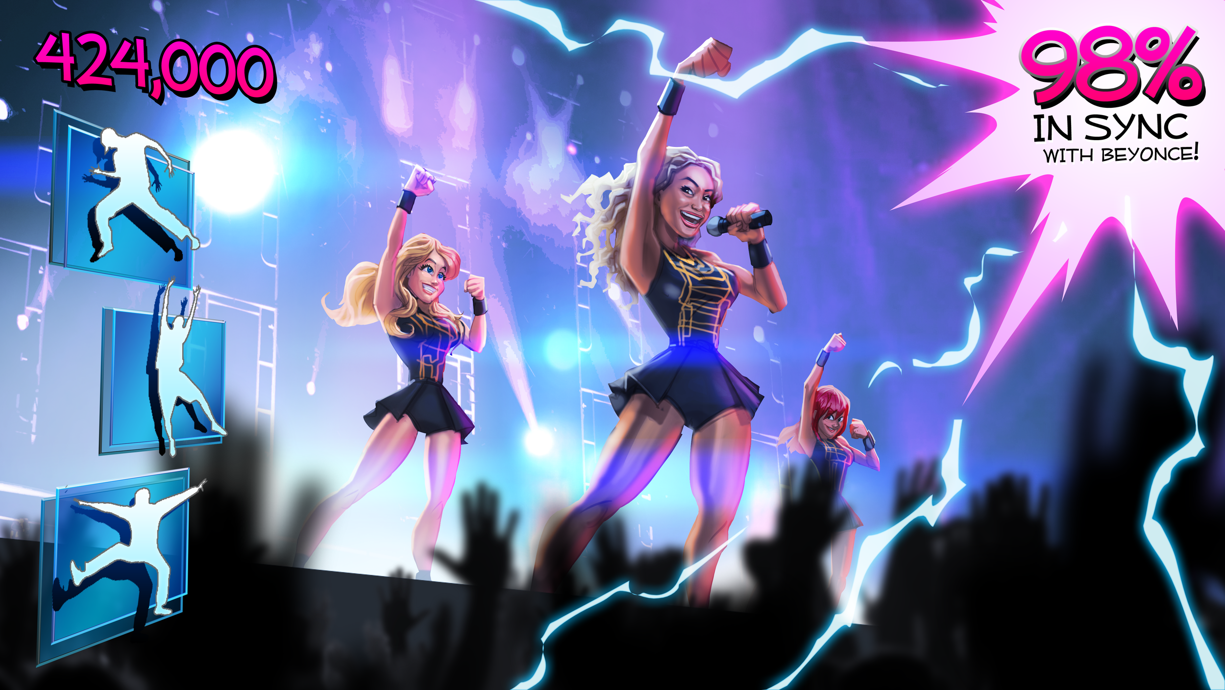 Pitch Mockup Example