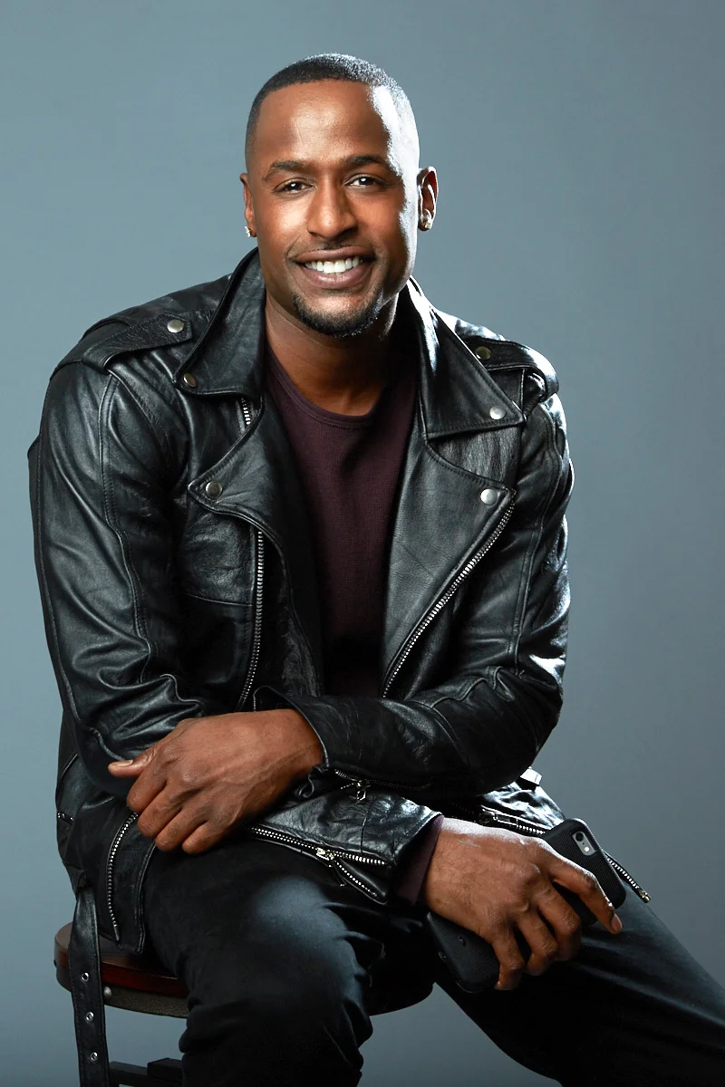 Jackie Long
