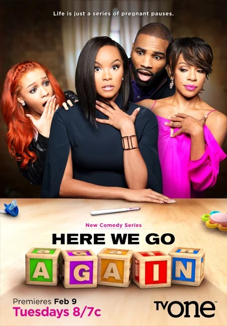 Here We Go Again (TV One | Series)
