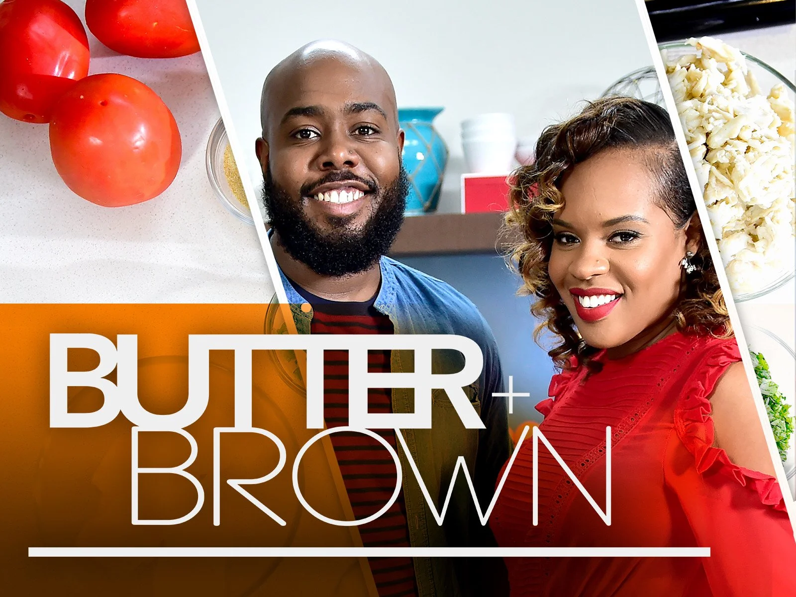 Butter + Brown (Aspire TV | S1-S3)