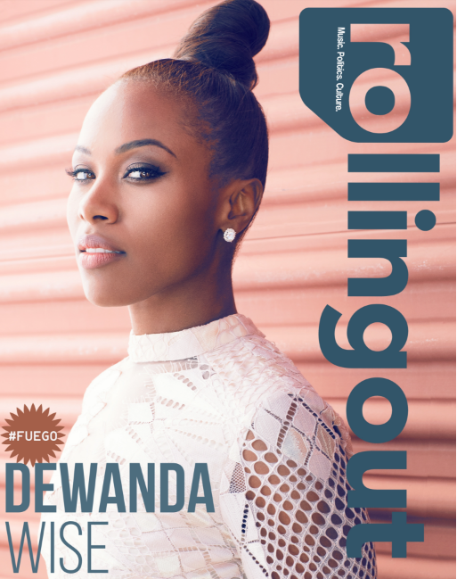 Dewanda Wise
