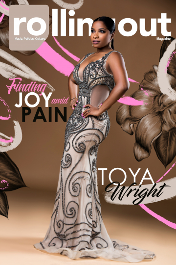Toya Wright