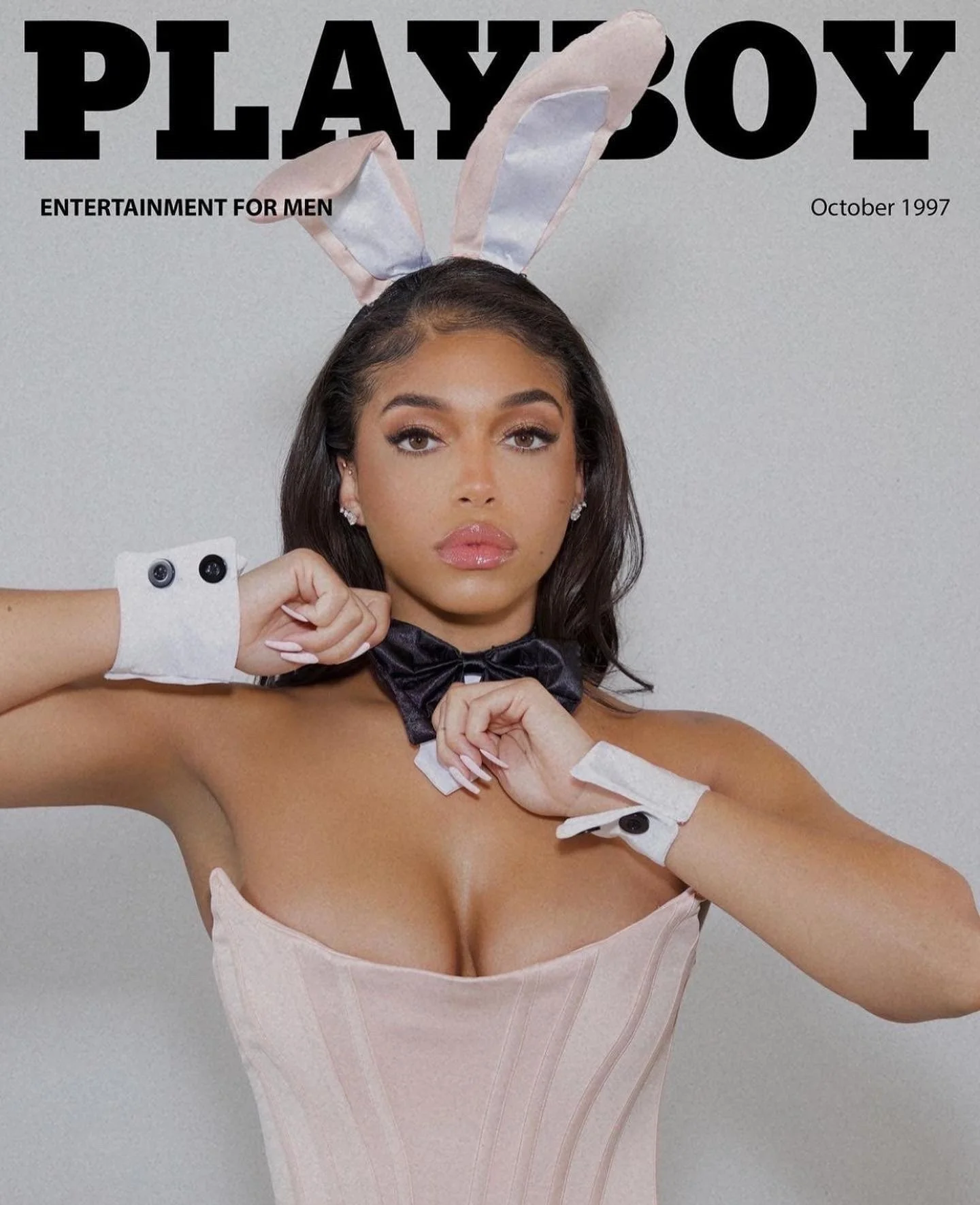 Lori Harvey