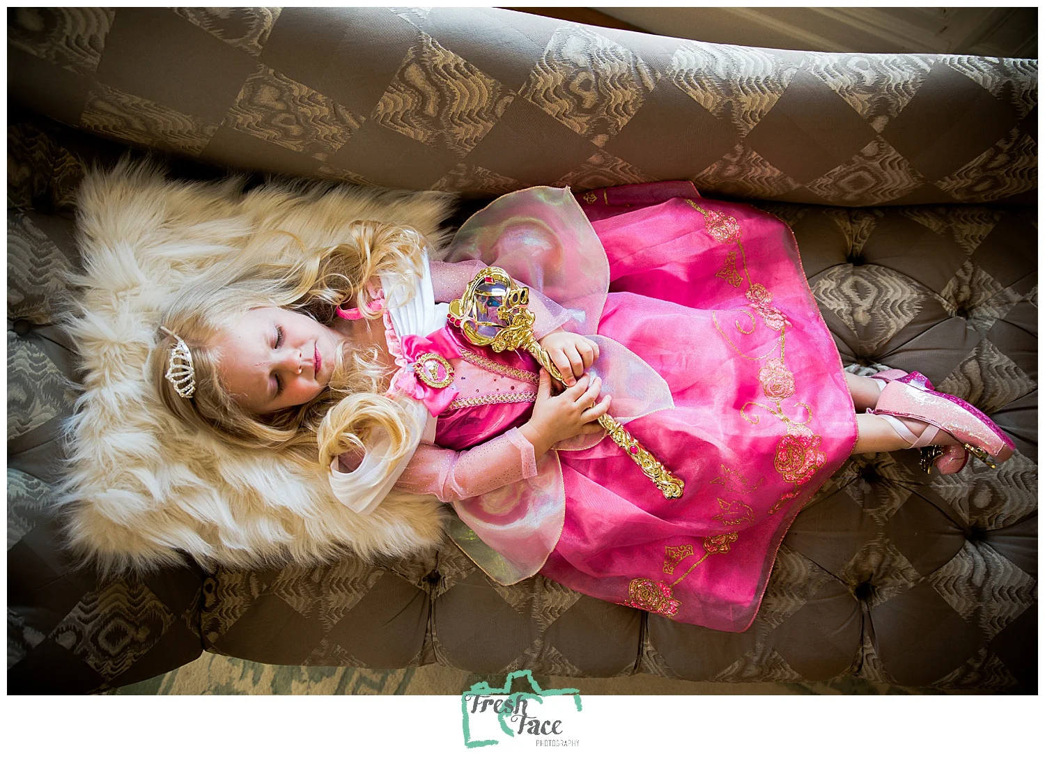 Sleeping Beauty