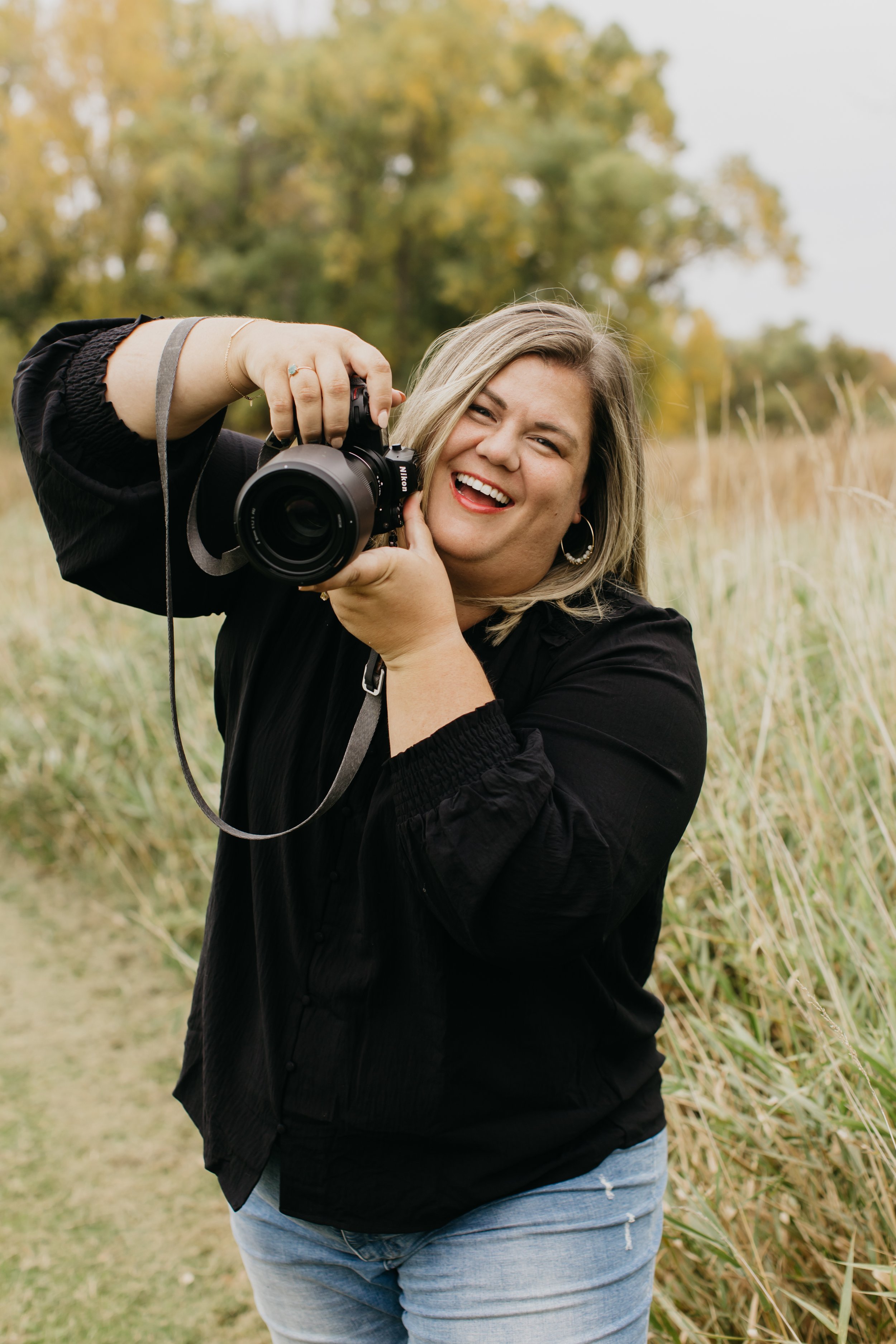 Duluth wedding photographer