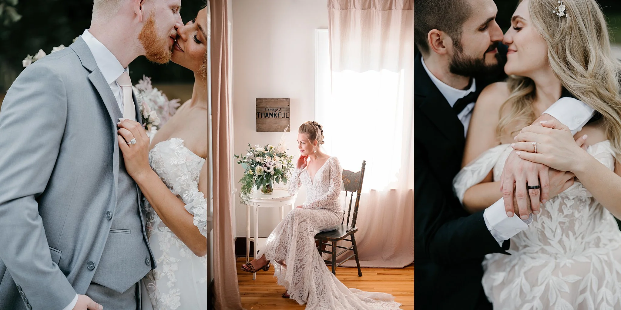 documentary wedding photography