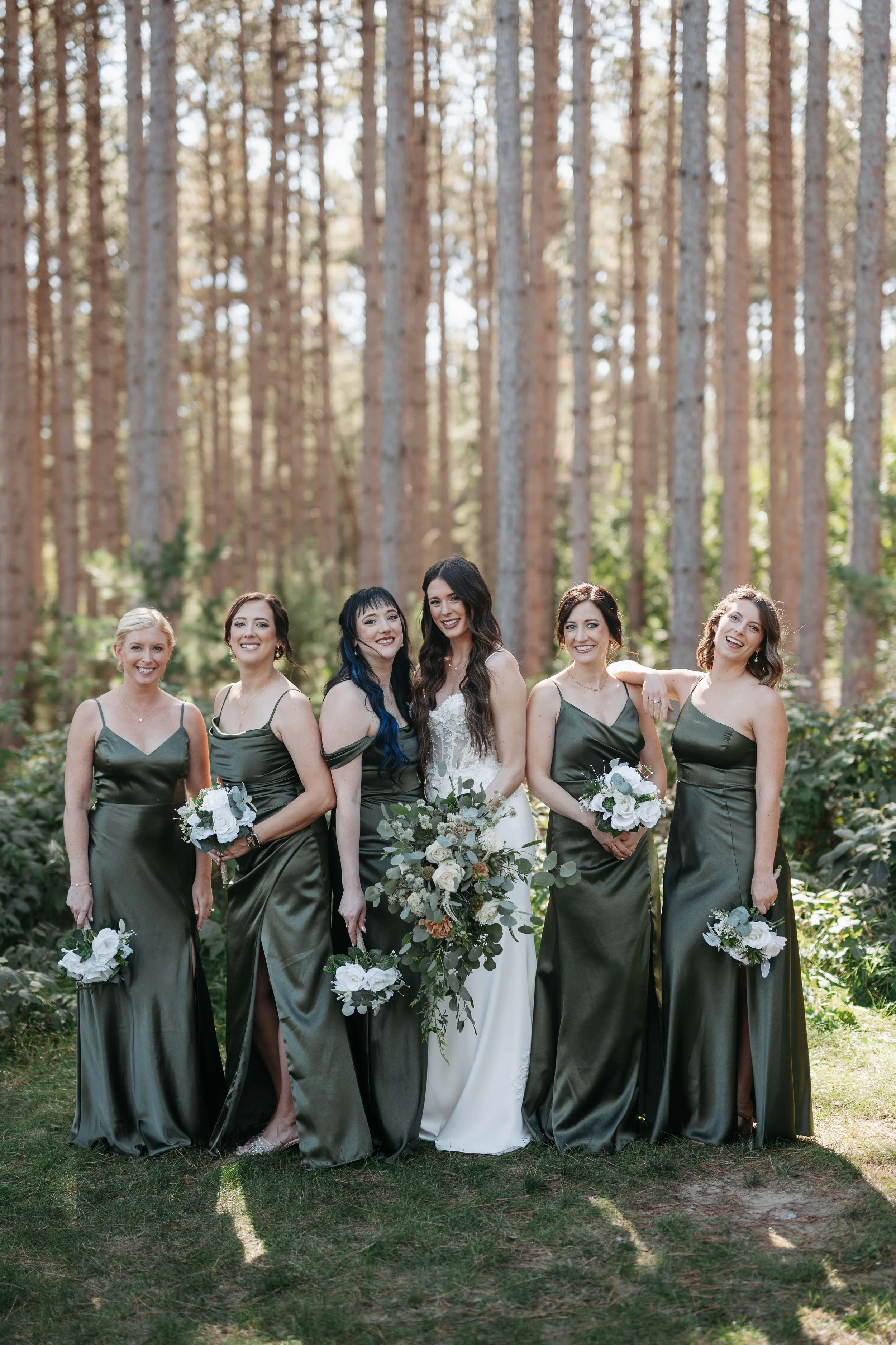Minnesota Wedding Photographer - Keighla's Fresh Face Photography