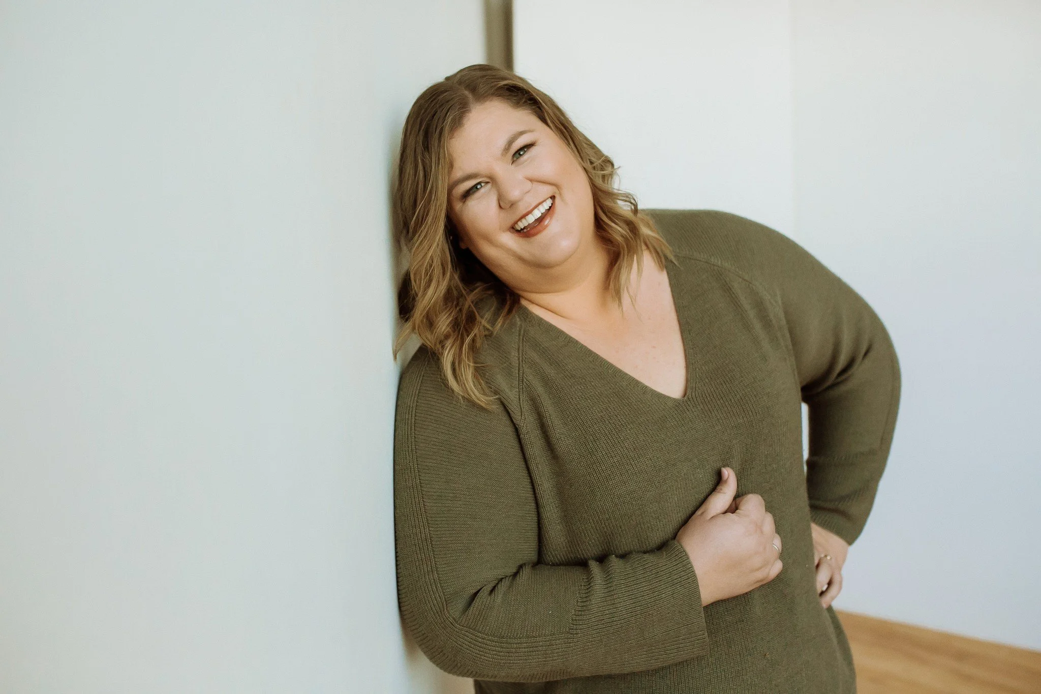 Twin Cities photographer Keighla Anderson